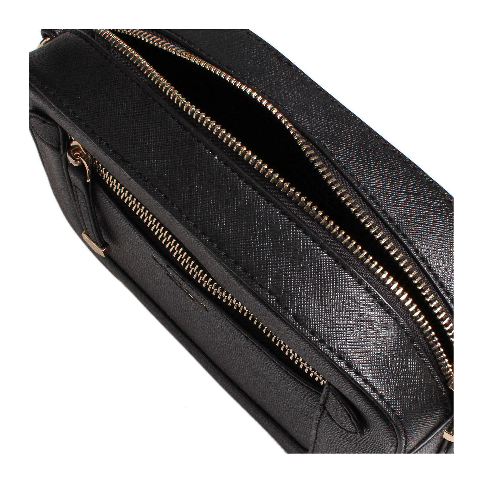 Mia X Body Bag Black Cross Body Bag By Carvela Kurt Geiger