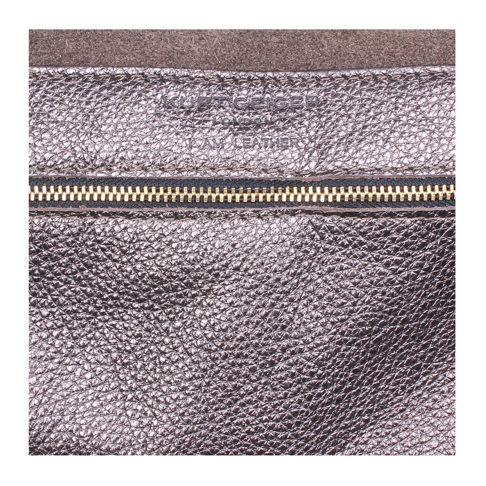 Violet Horizontal Tote alternative 3