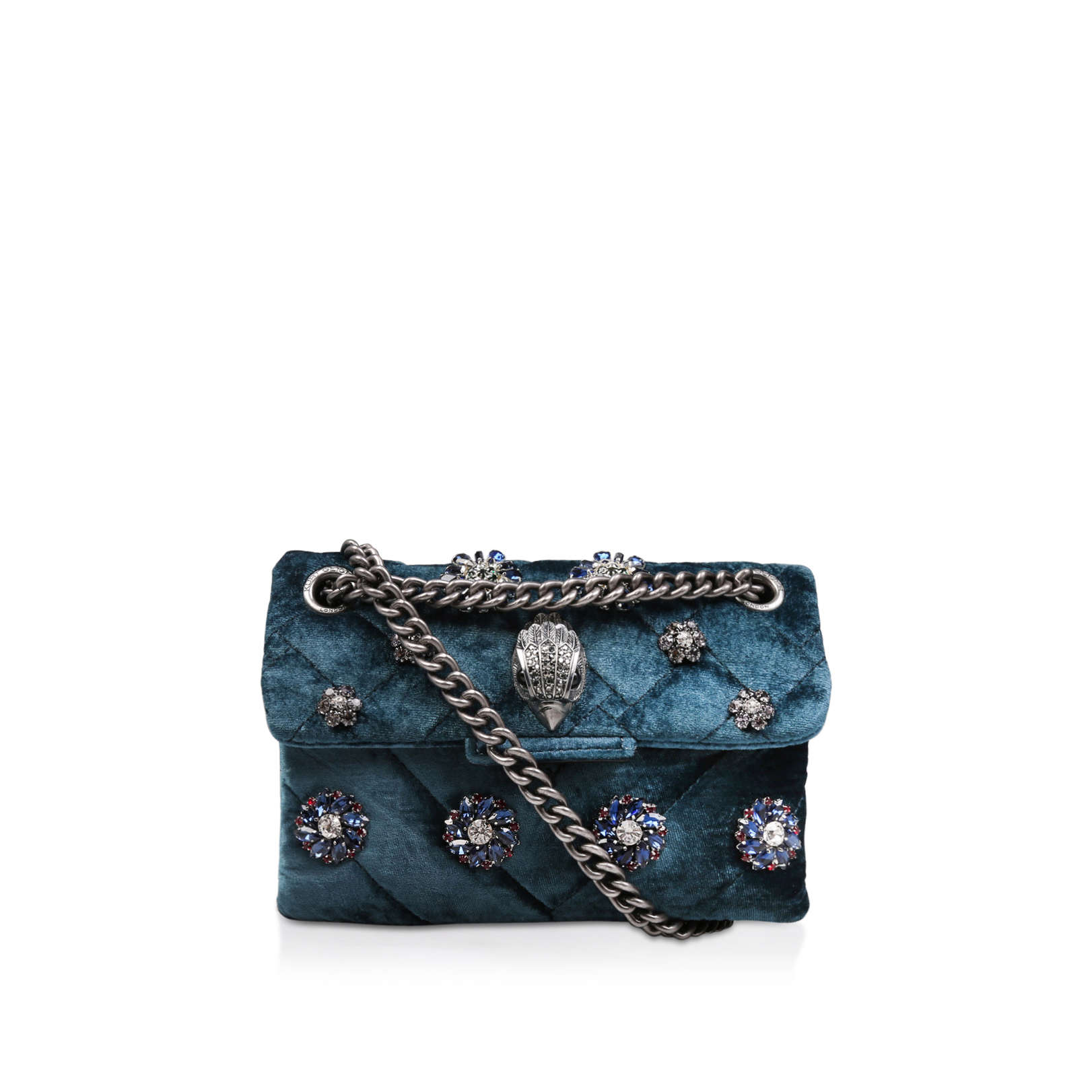 Velvet Mini Kensington alternative 1