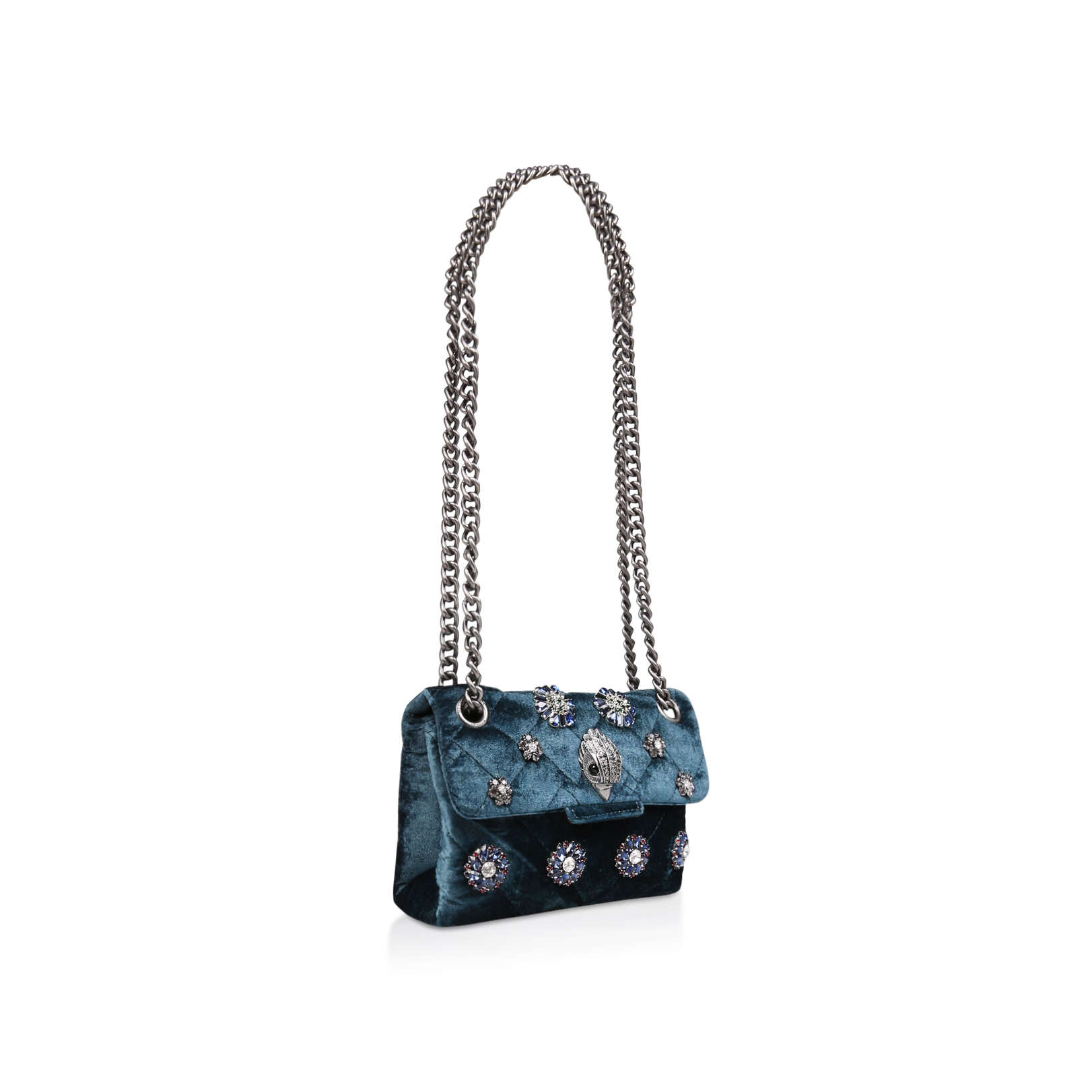 Velvet Mini Kensington alternative 2