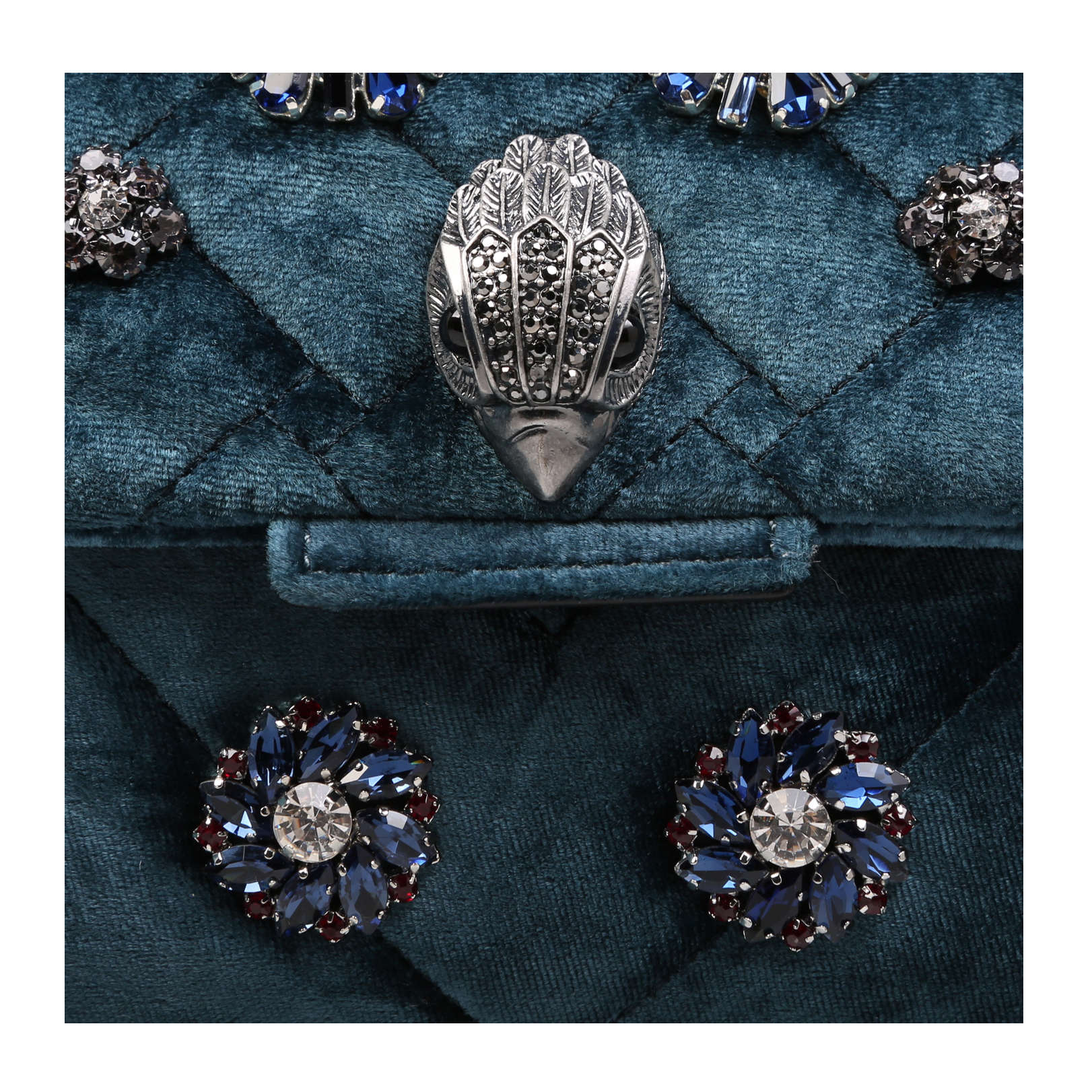 Velvet Mini Kensington alternative 4