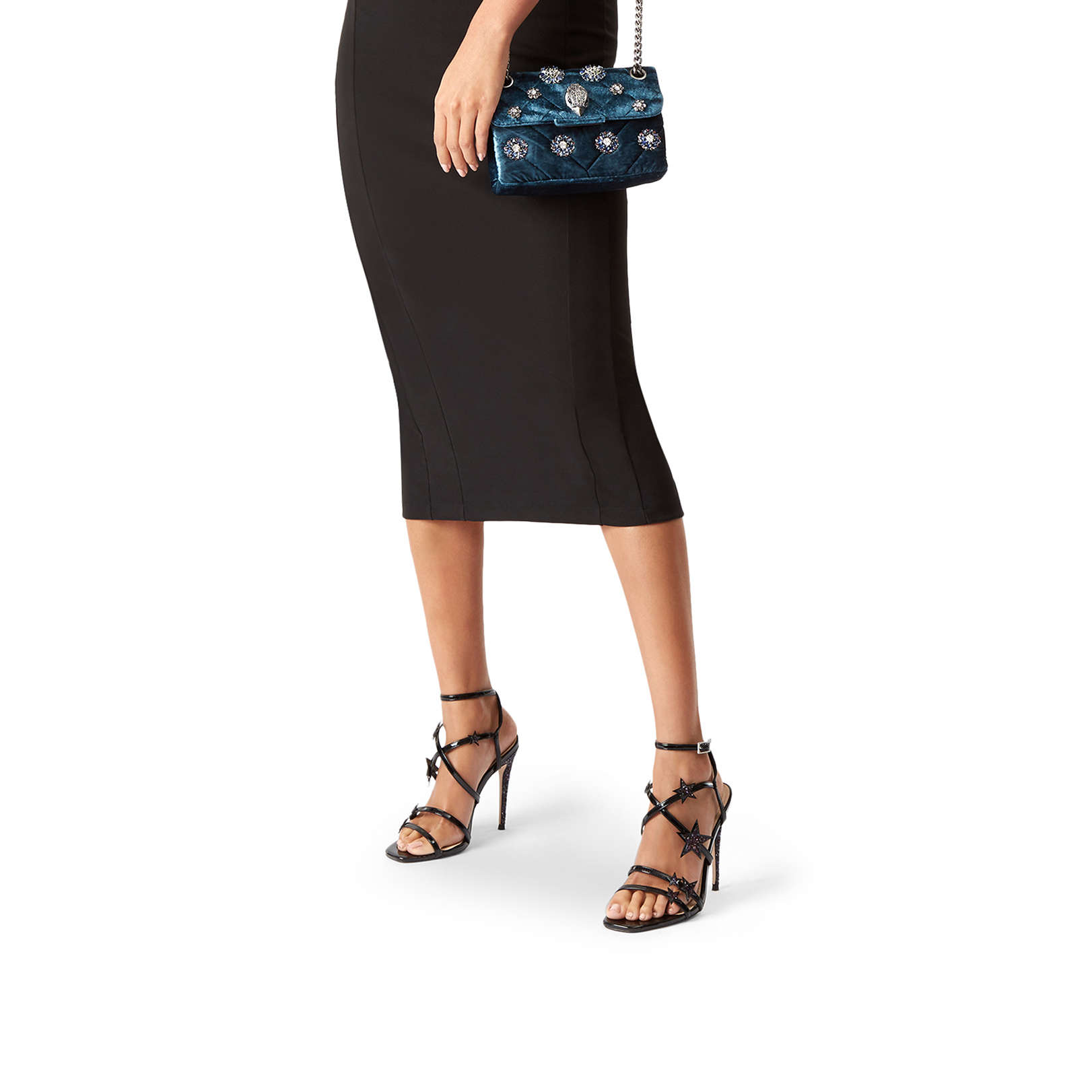 Velvet Mini Kensington alternative 5