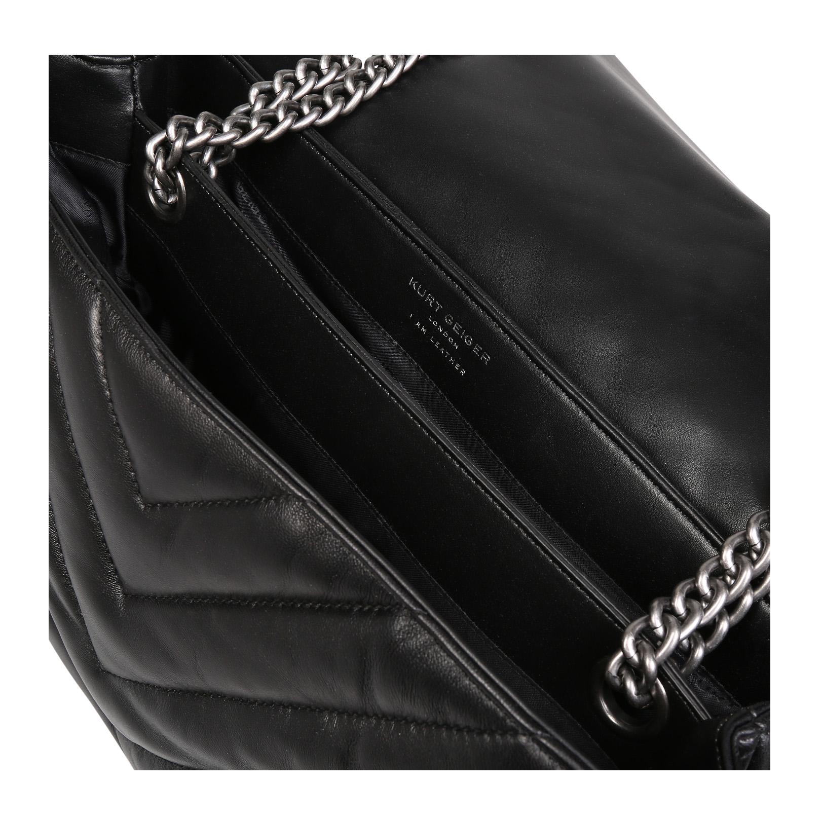 Leather Xxl Kensington alternative 4