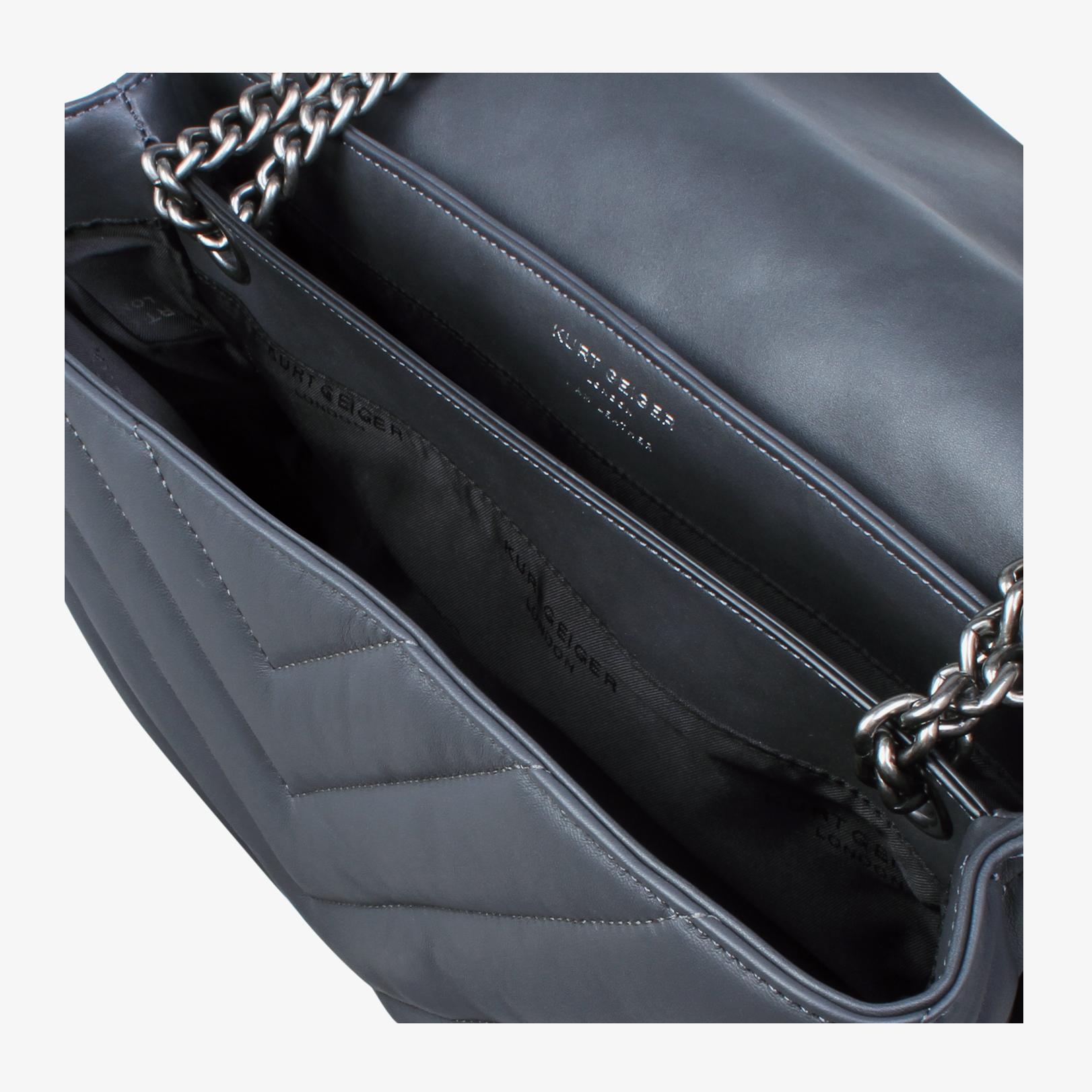 Leather Xxl Kensington alternative 6