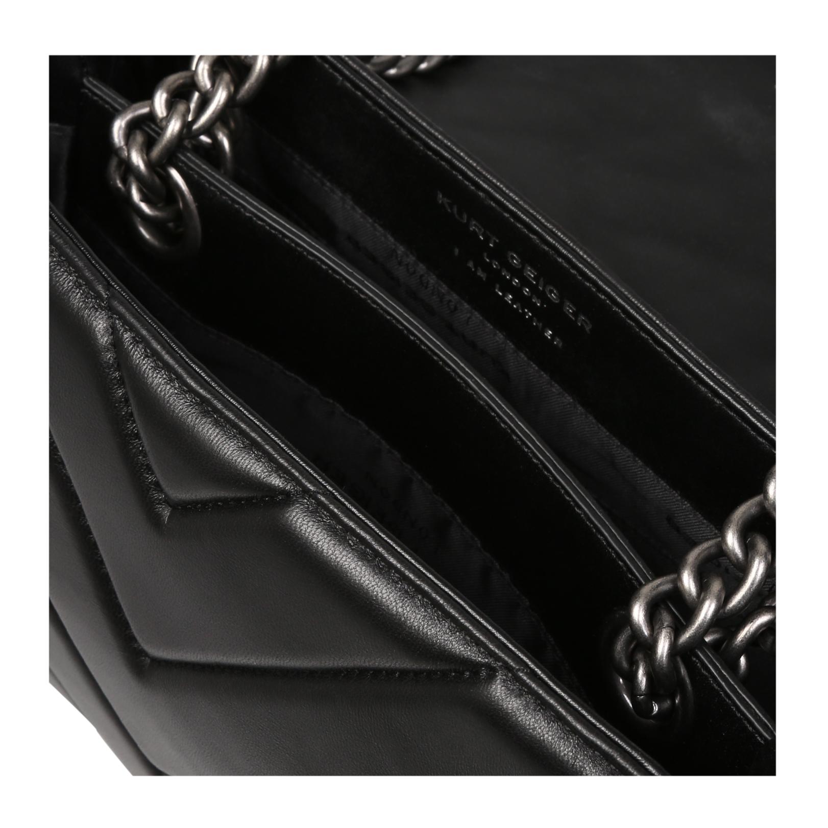 Leather Kensington alternative 3