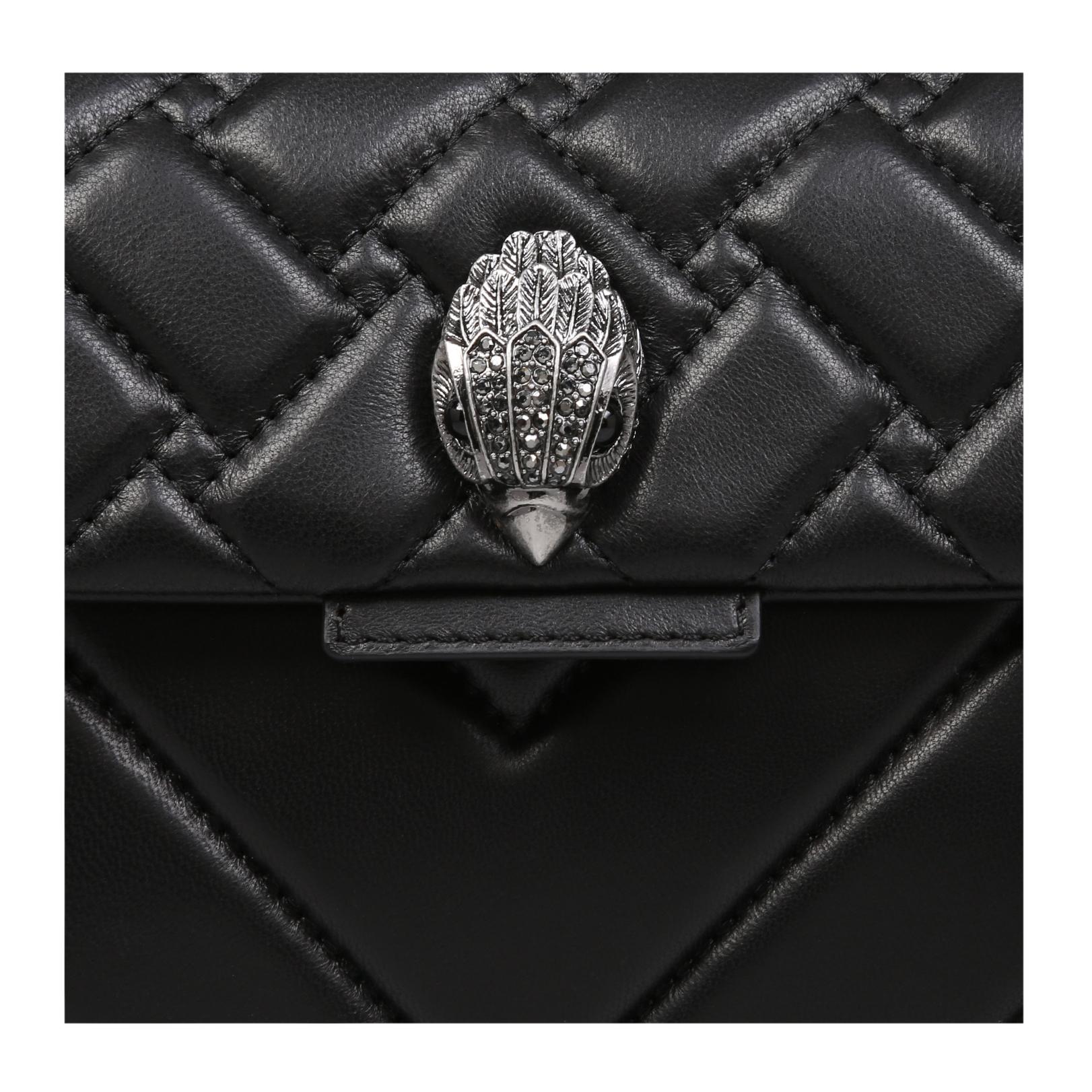 Leather Kensington alternative 4