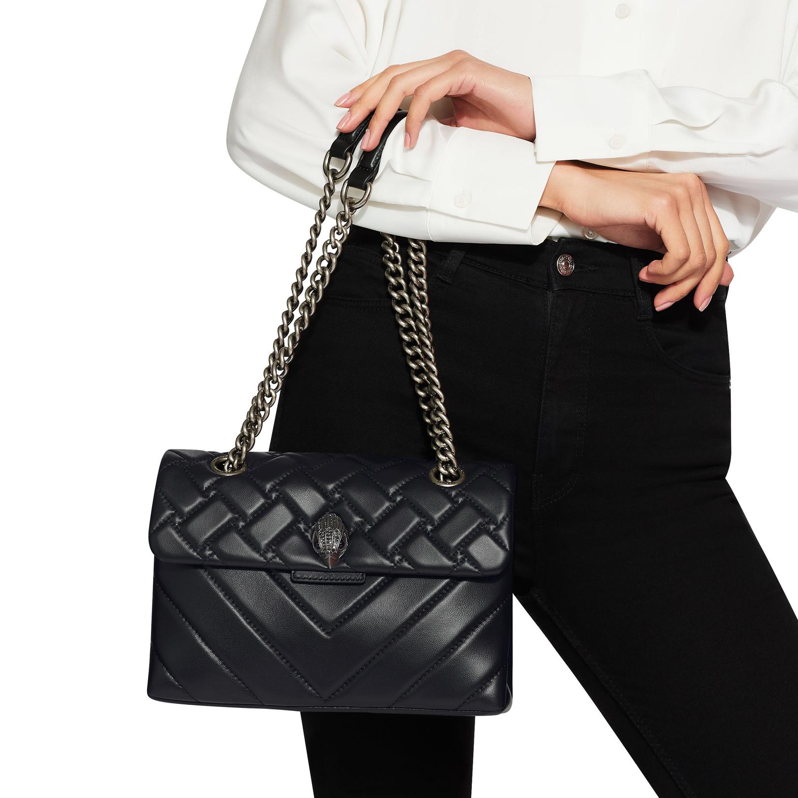 Leather Kensington alternative 6