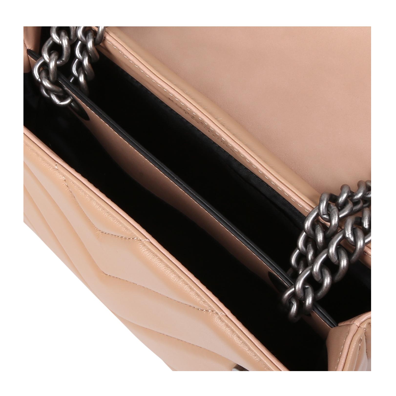 Leather Kensington alternative 3