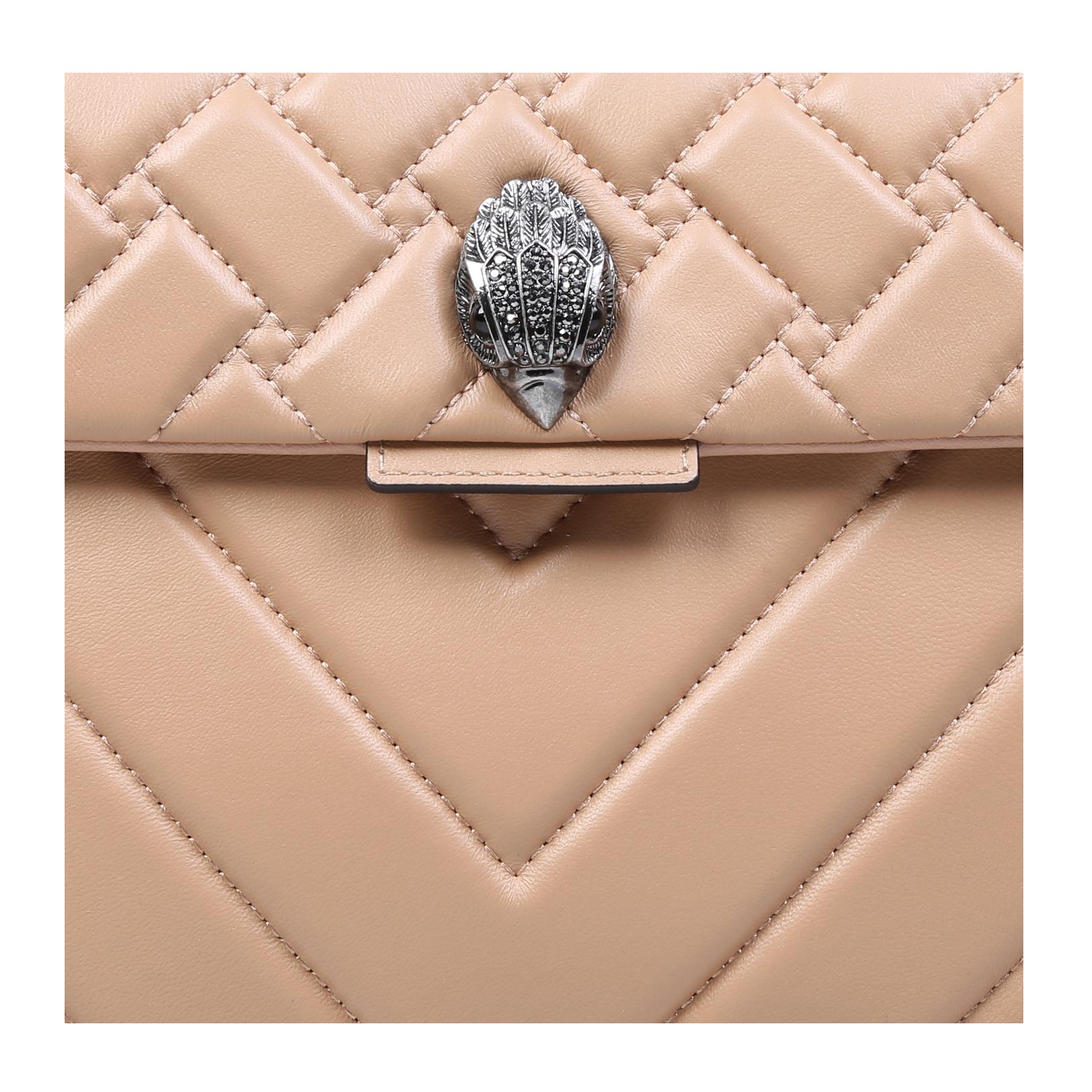 Leather Kensington alternative 4
