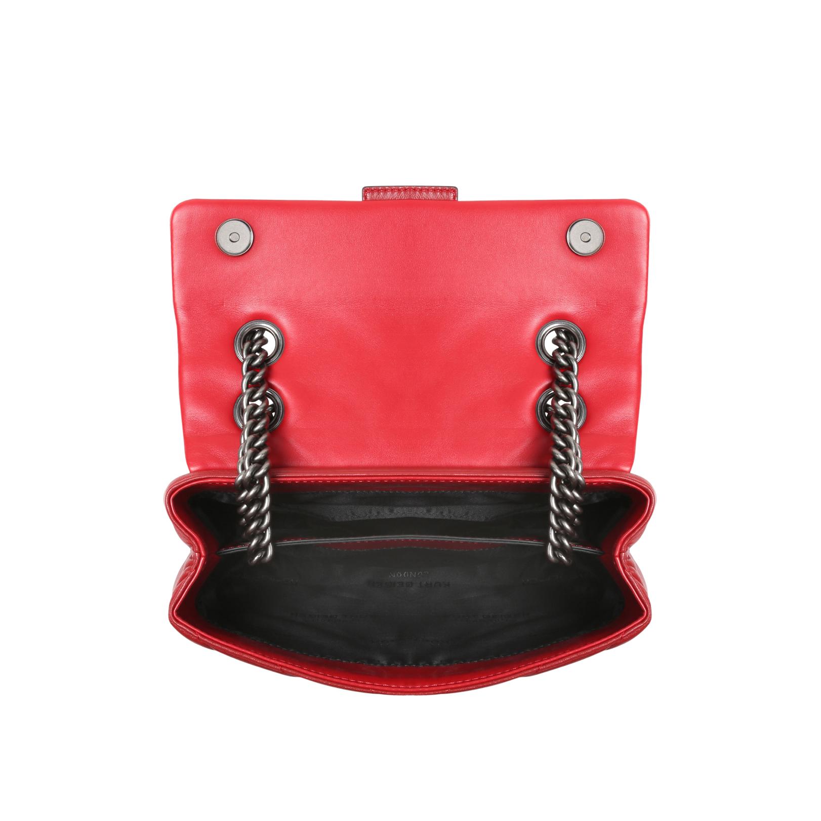 Leather Kensington alternative 3