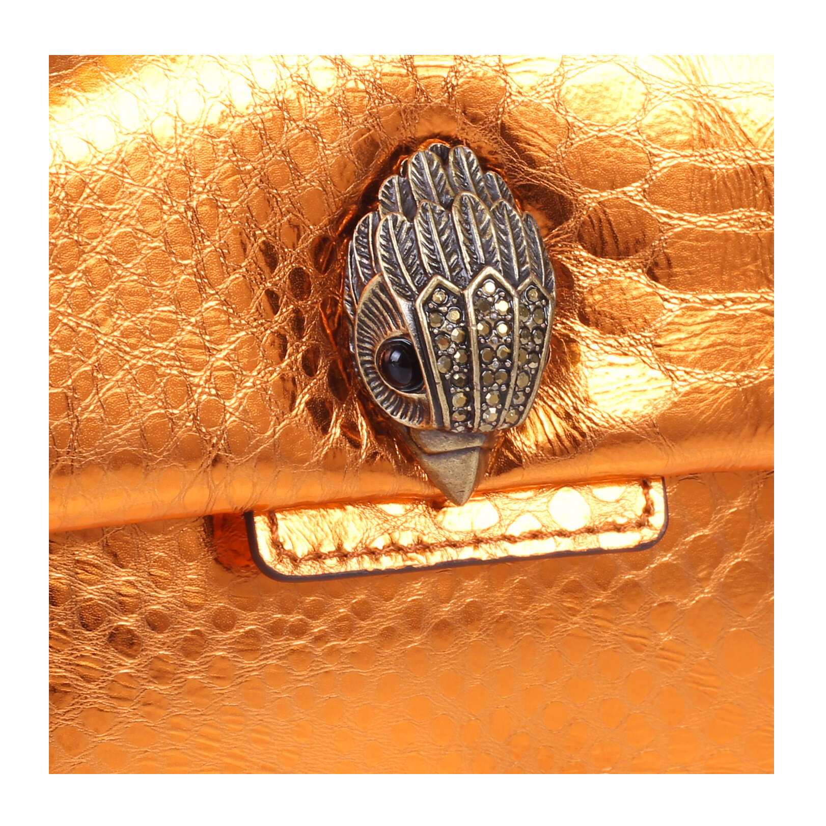 Mini Snake Kensington alternative 4