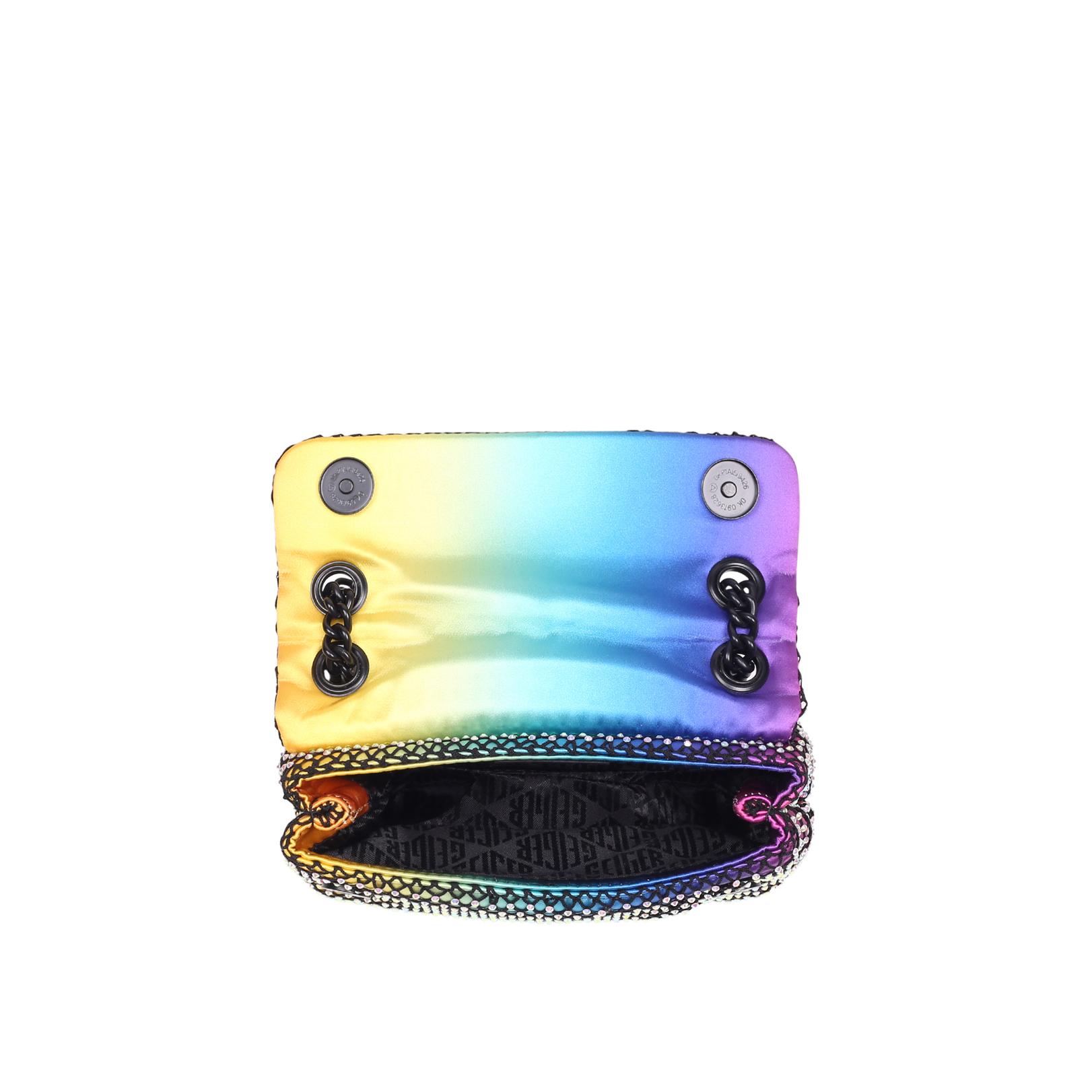 Fabric Mini Kensington Cross Body alternative 3
