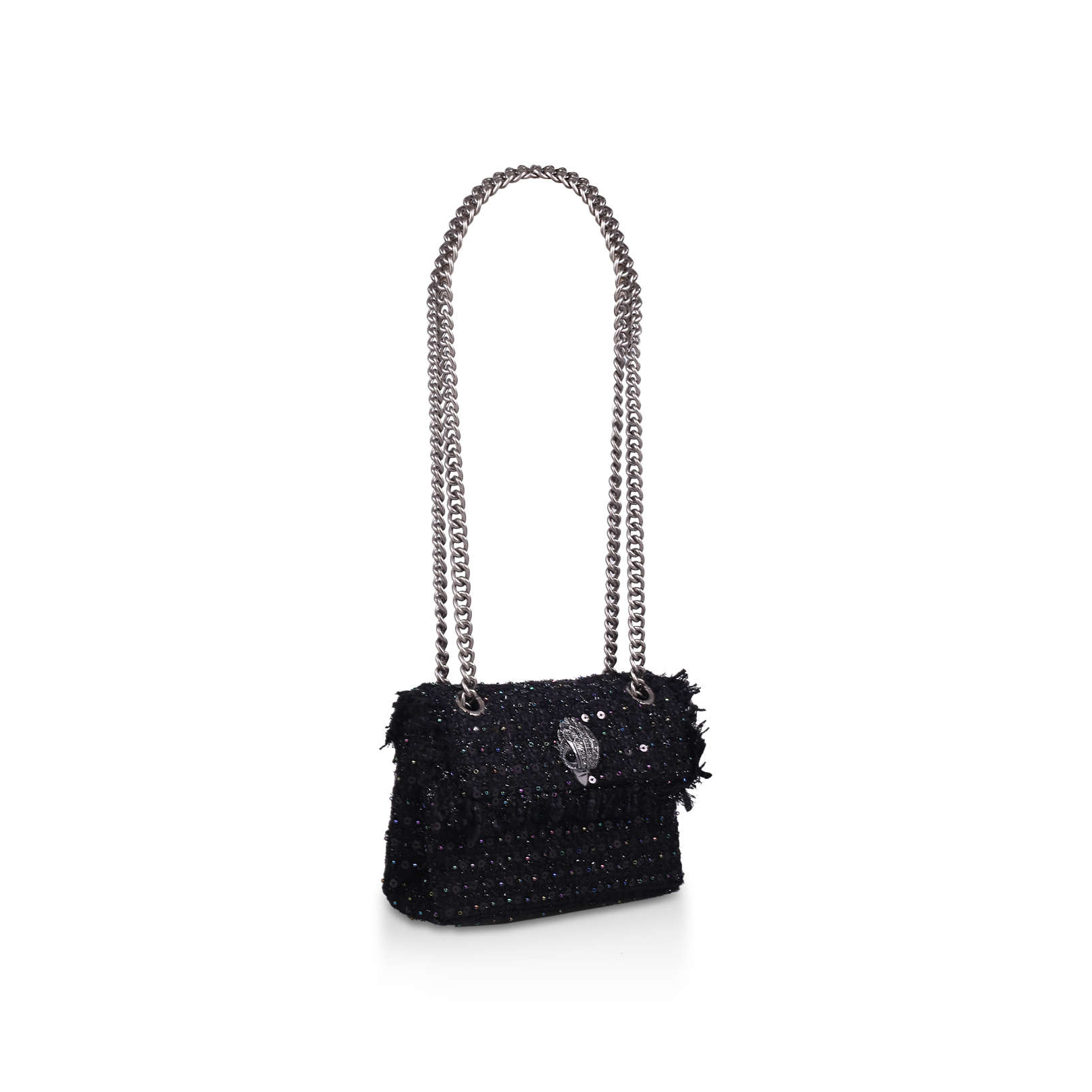 Mini Tweed Kensington alternative 2