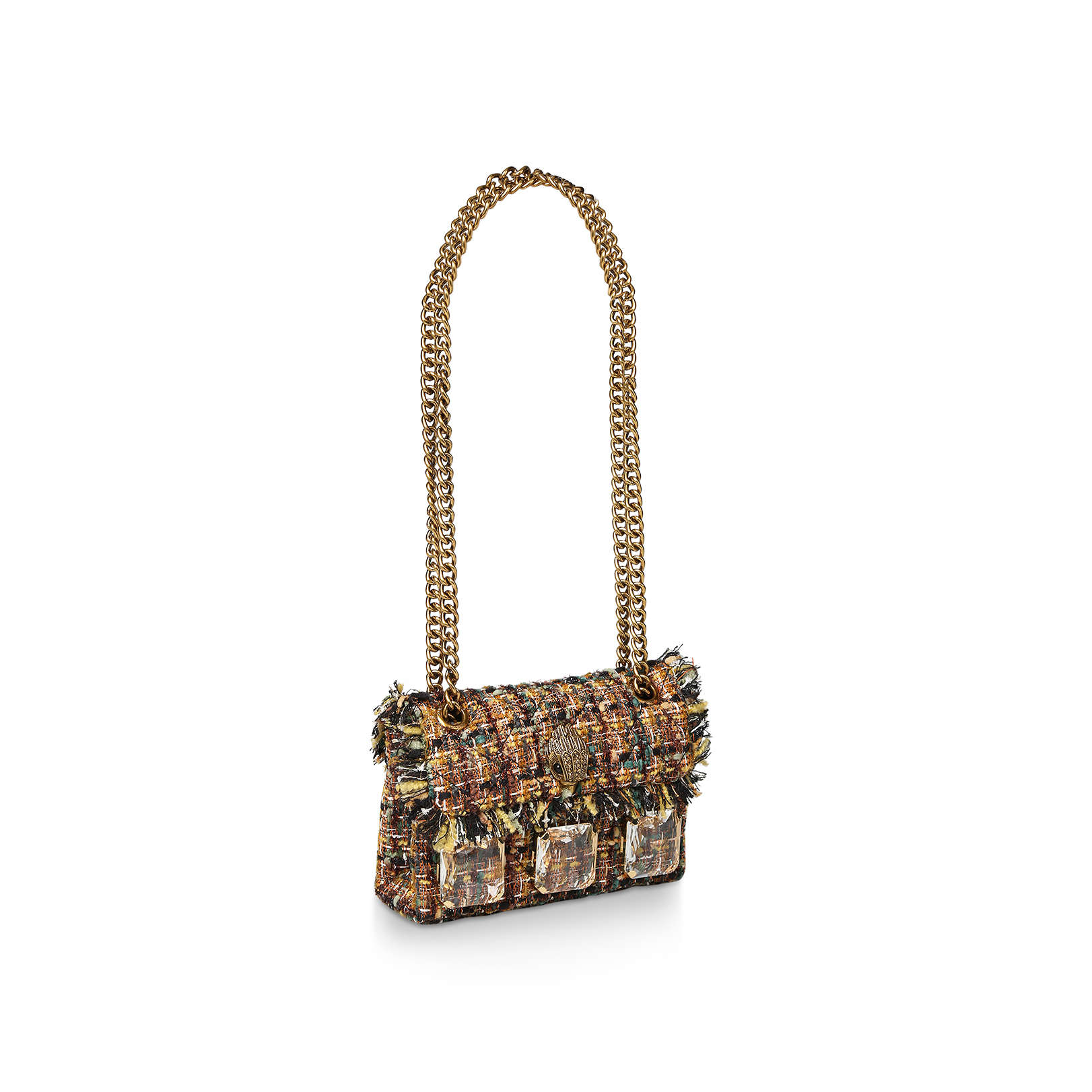 Mini Tweed Kensington alternative 2