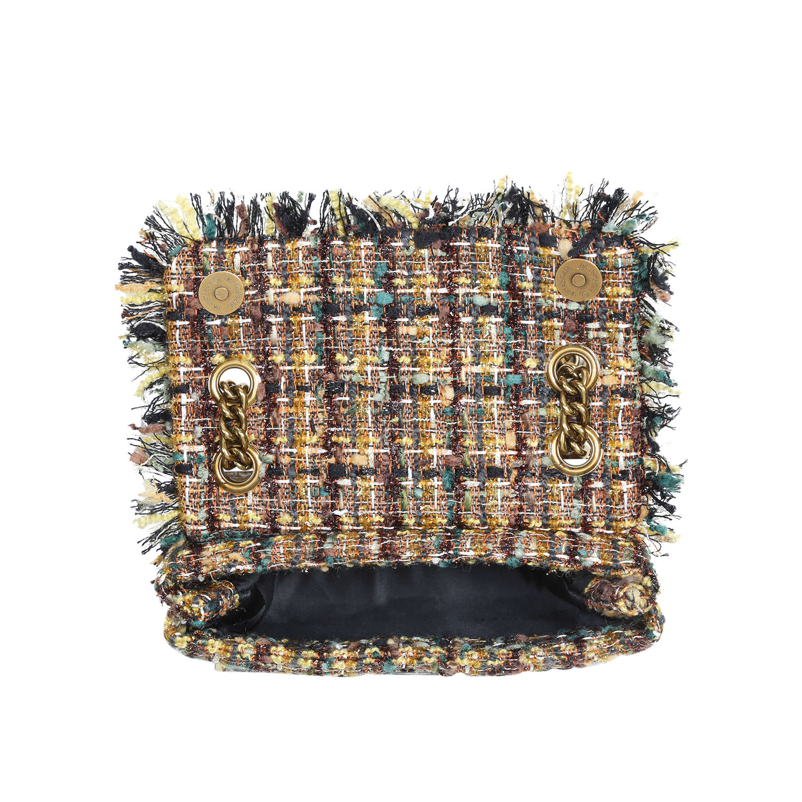 Mini Tweed Kensington alternative 3