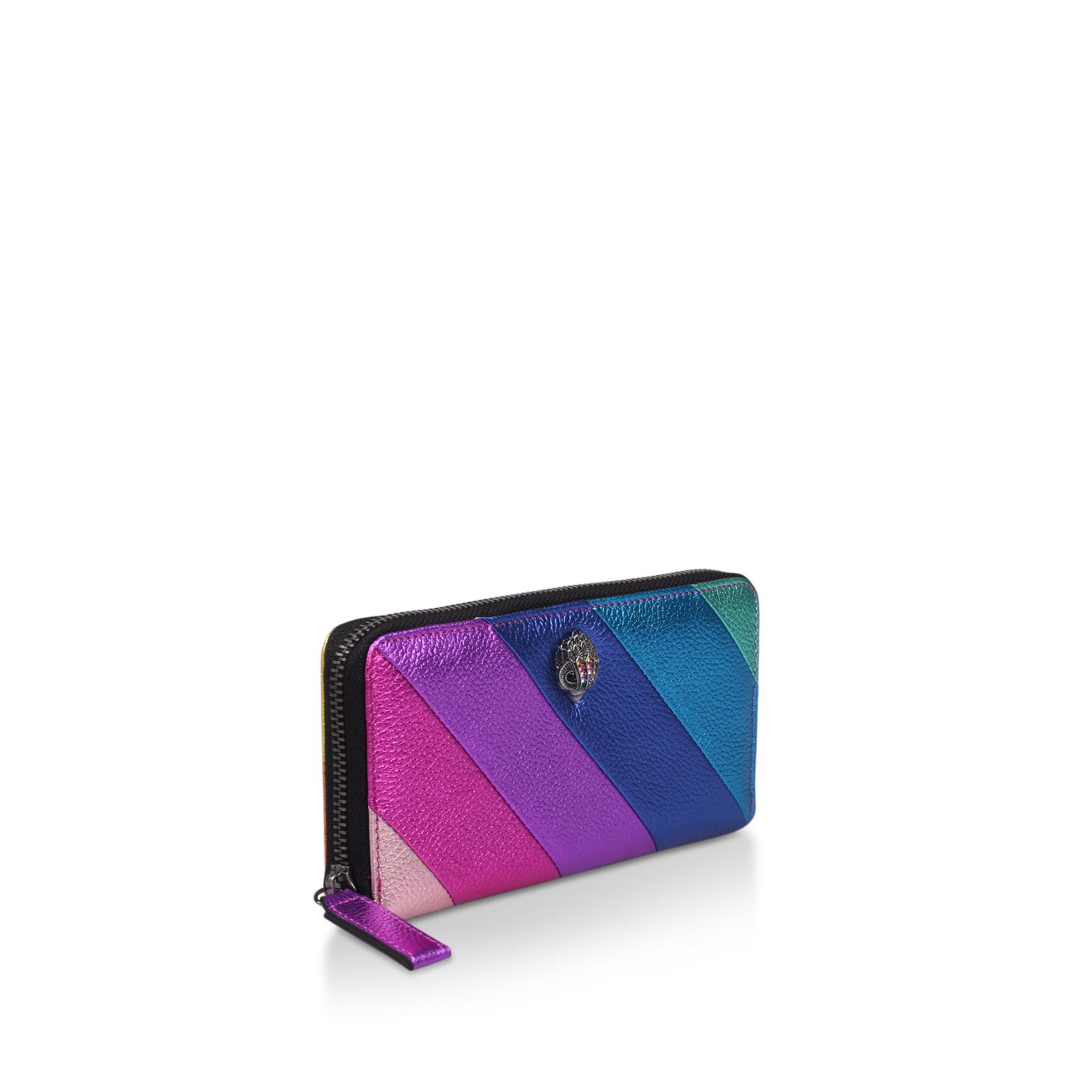 Eagle Zip Around Wallet alternative 2