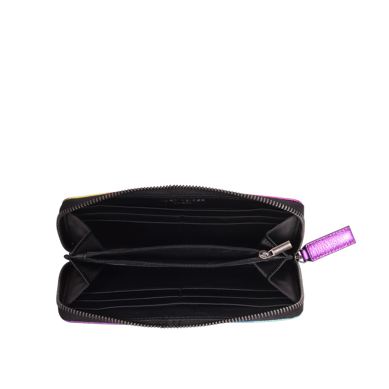 Eagle Zip Around Wallet alternative 3