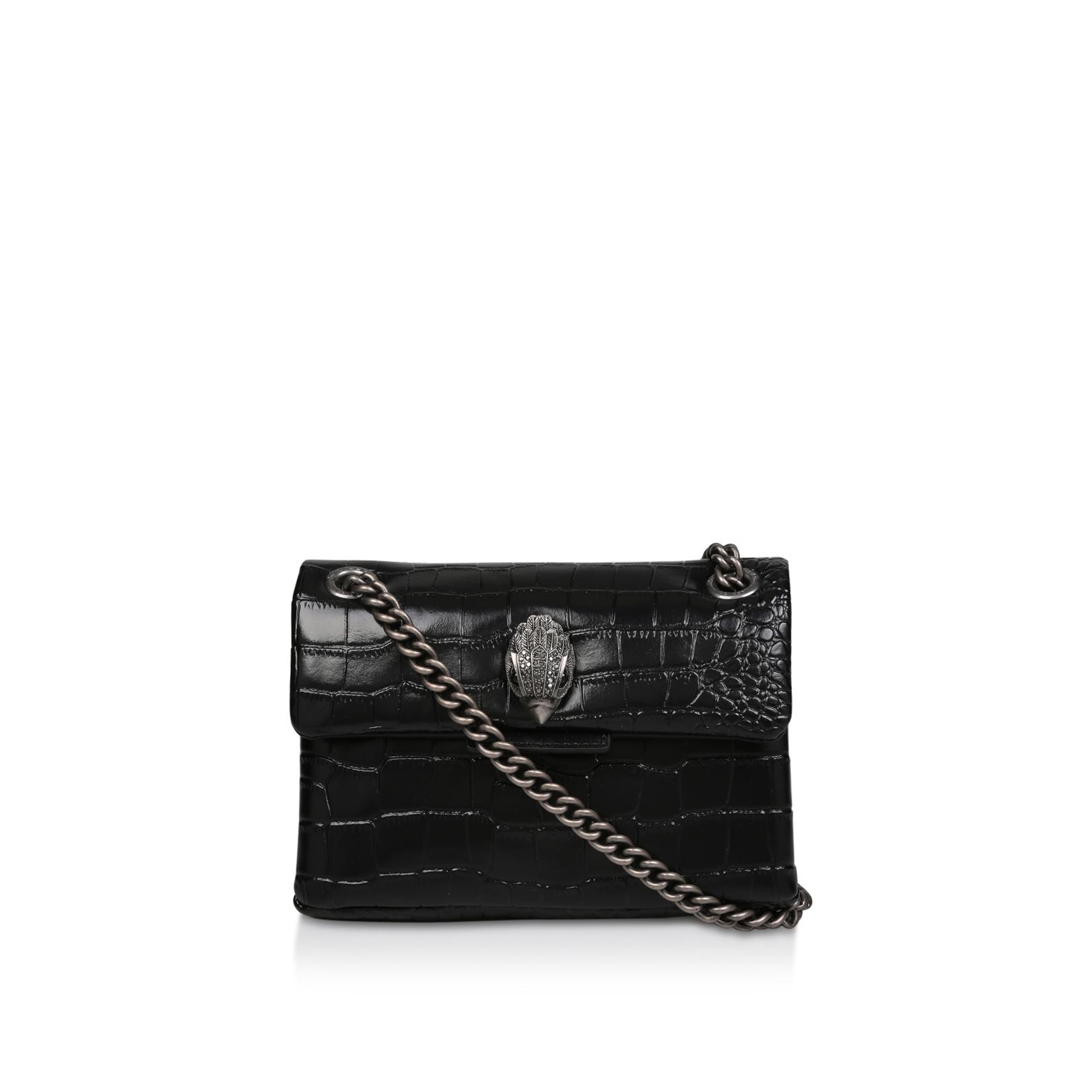Mini Croc Kensington alternative 1