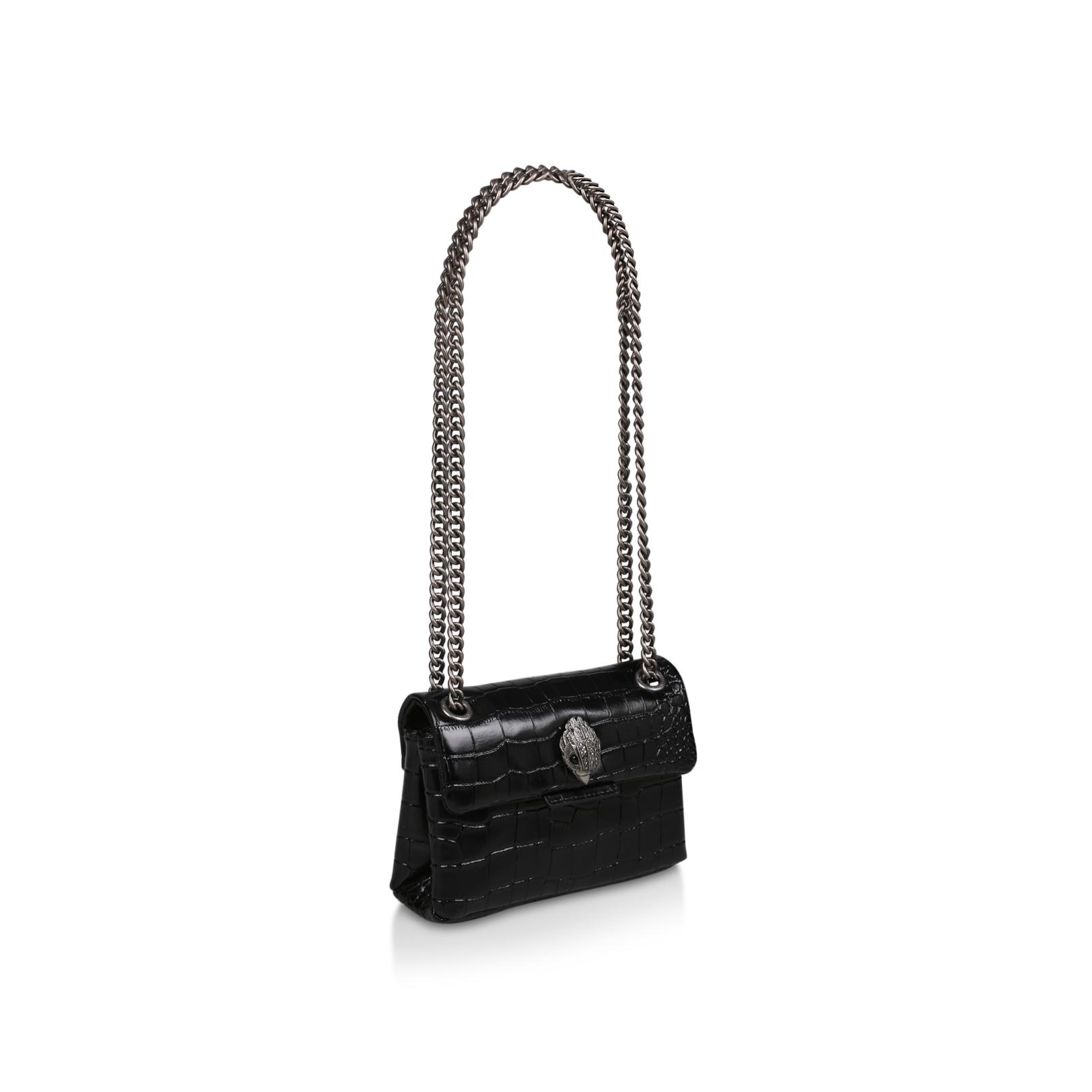 Mini Croc Kensington alternative 2