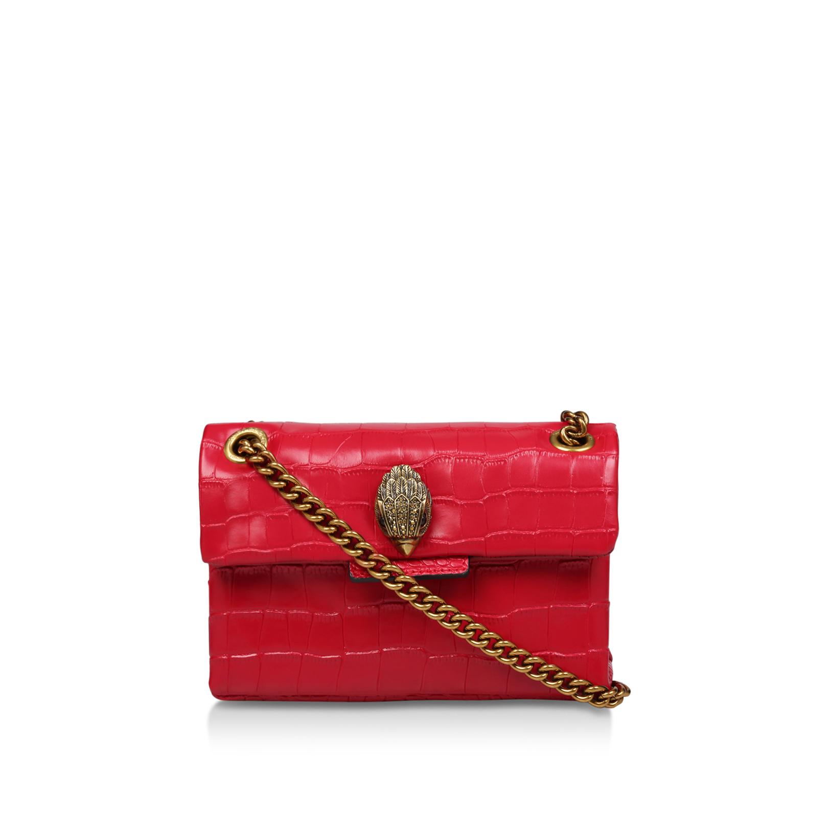 Mini Croc Kensington alternative 1