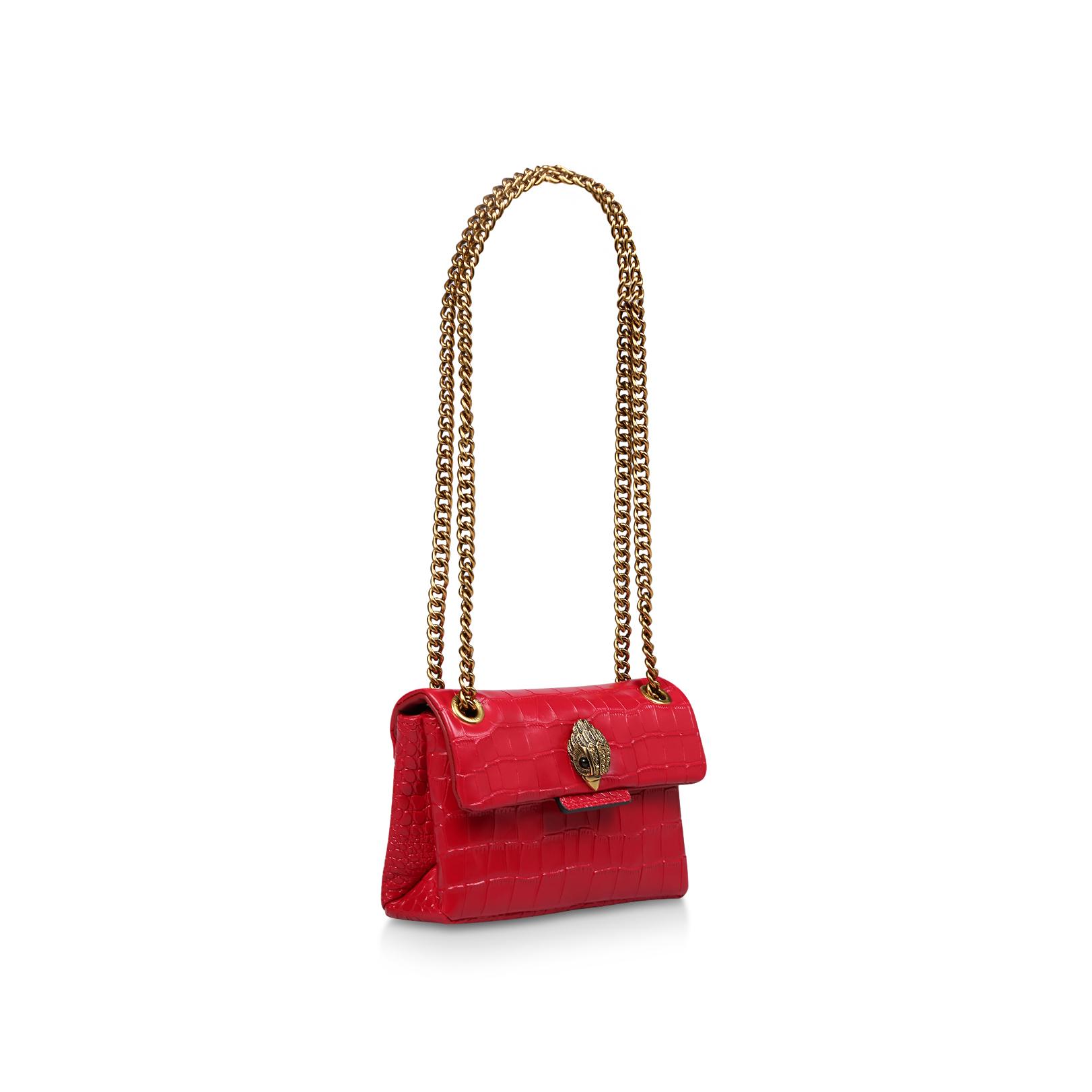 Mini Croc Kensington alternative 2
