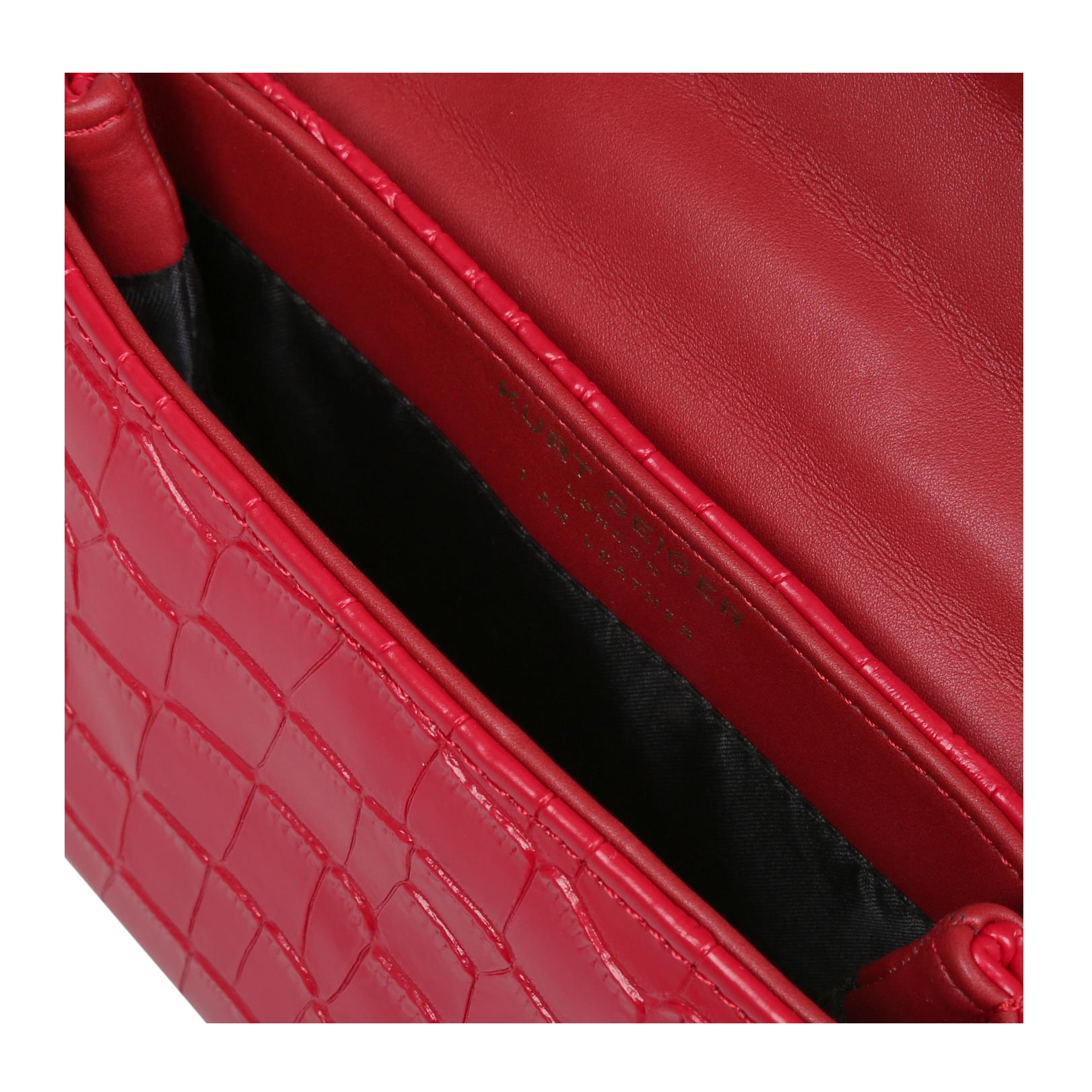 Mini Croc Kensington alternative 3