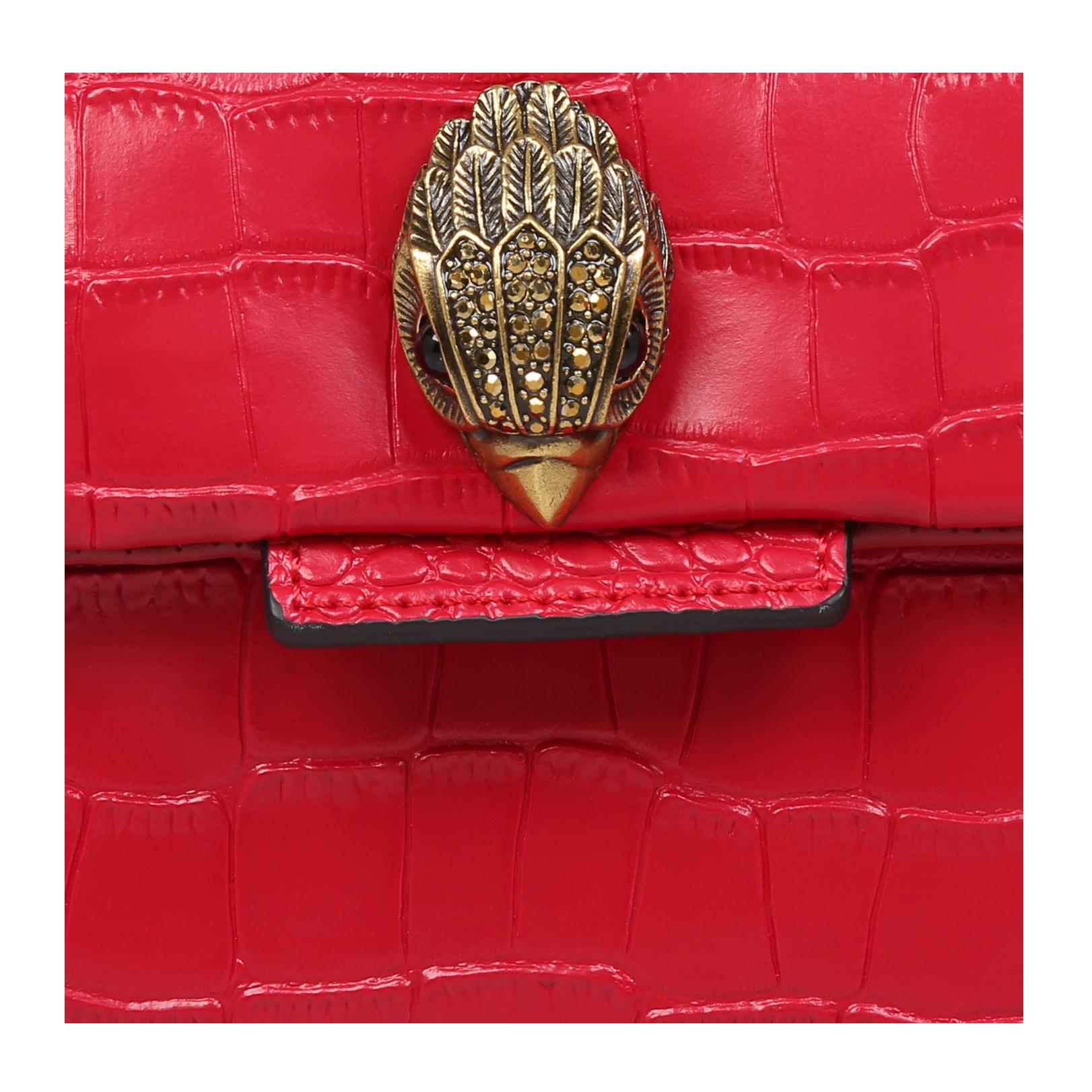 Mini Croc Kensington alternative 4