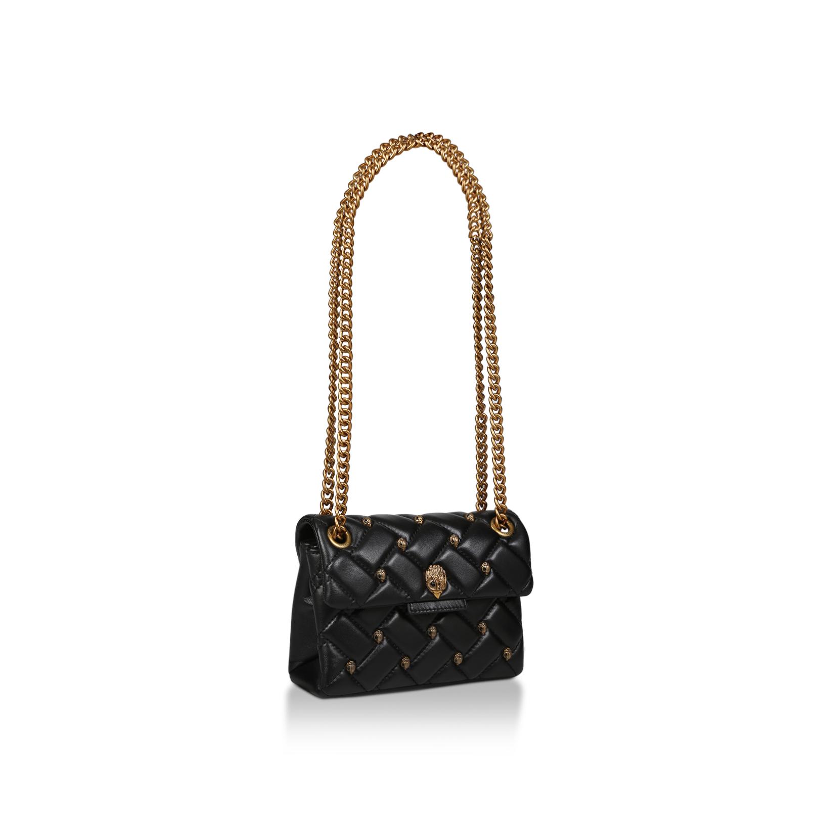 Mini Stud Kensington alternative 2