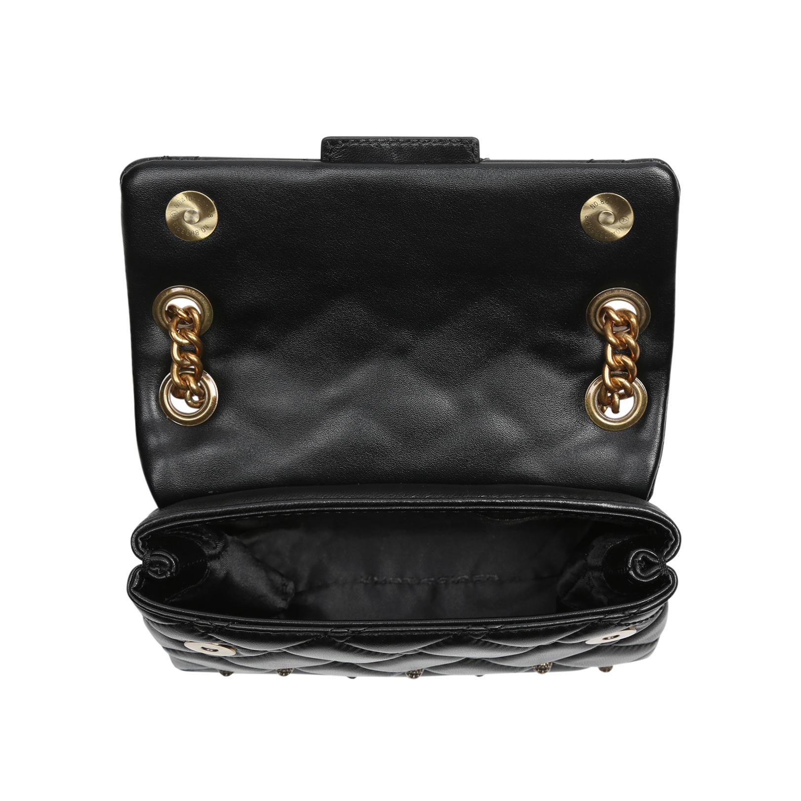 Mini Stud Kensington alternative 3