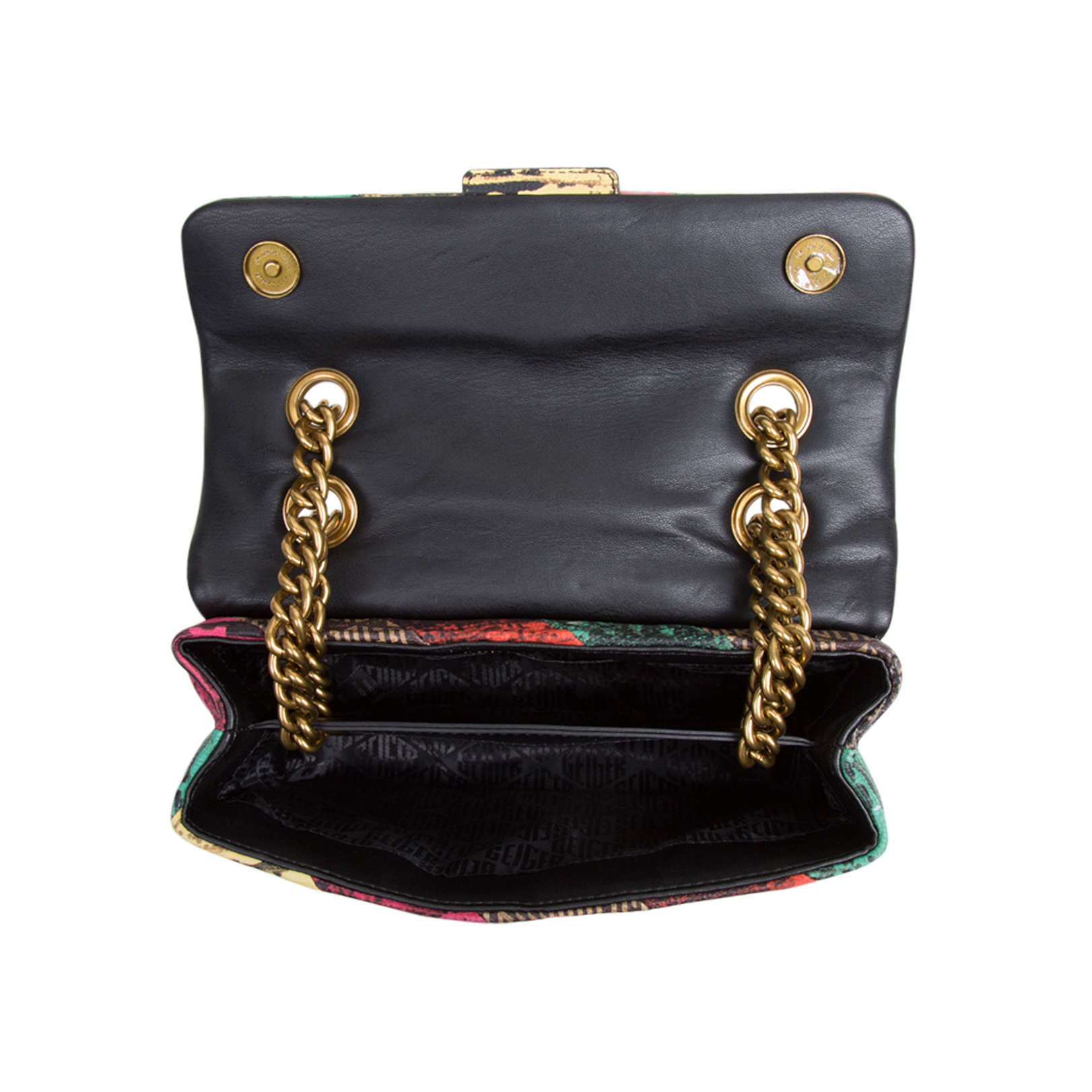 Leather Kensington alternative 3