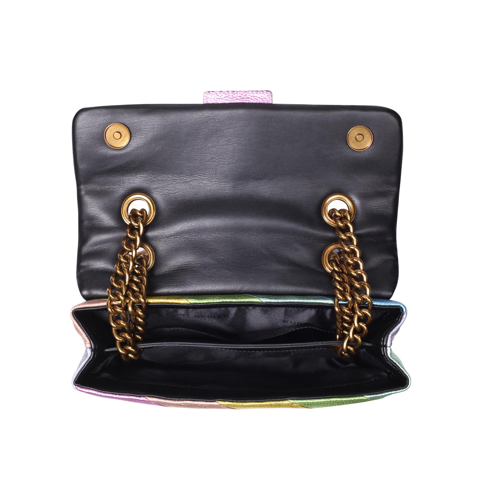 Leather Kensington alternative 3