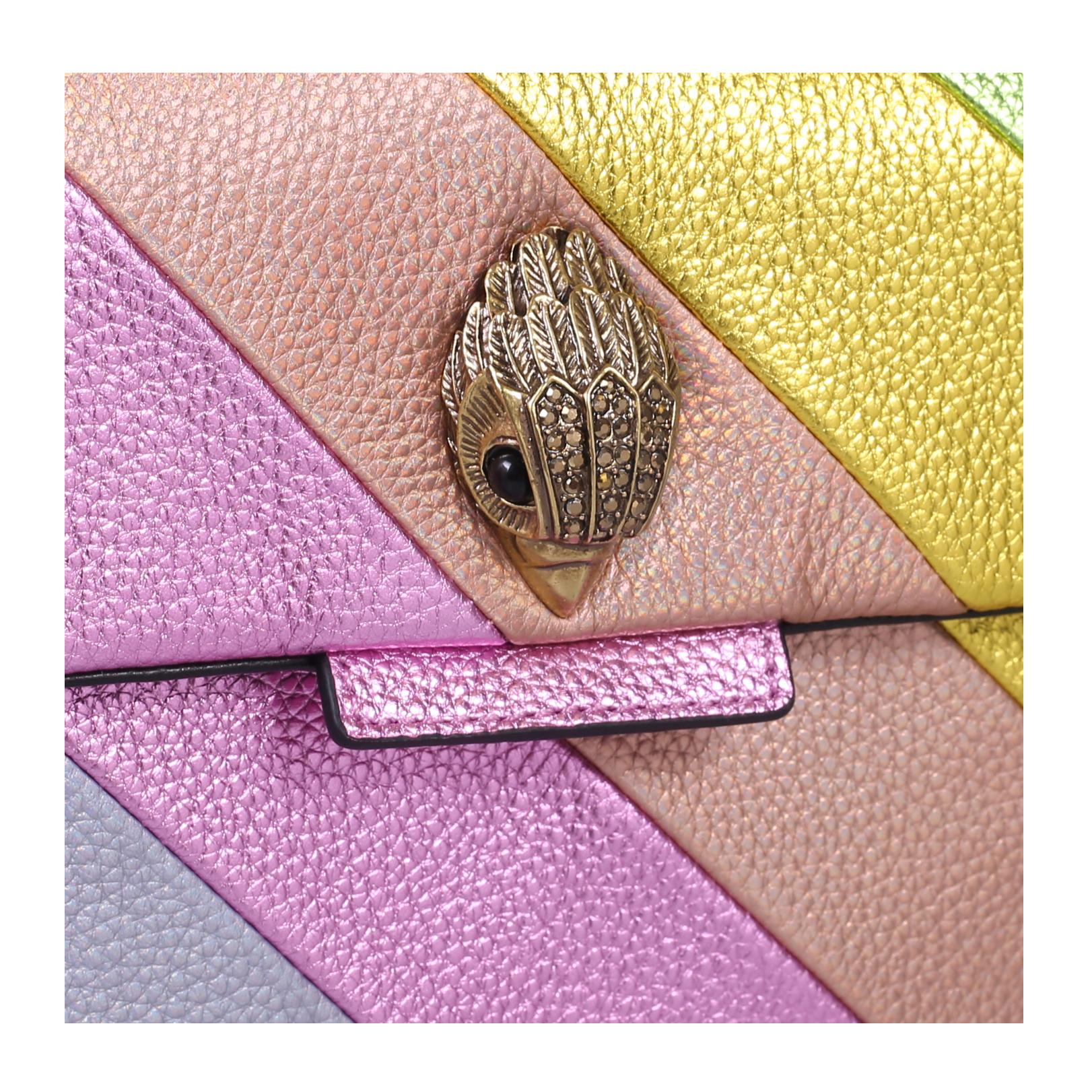 Leather Kensington alternative 4