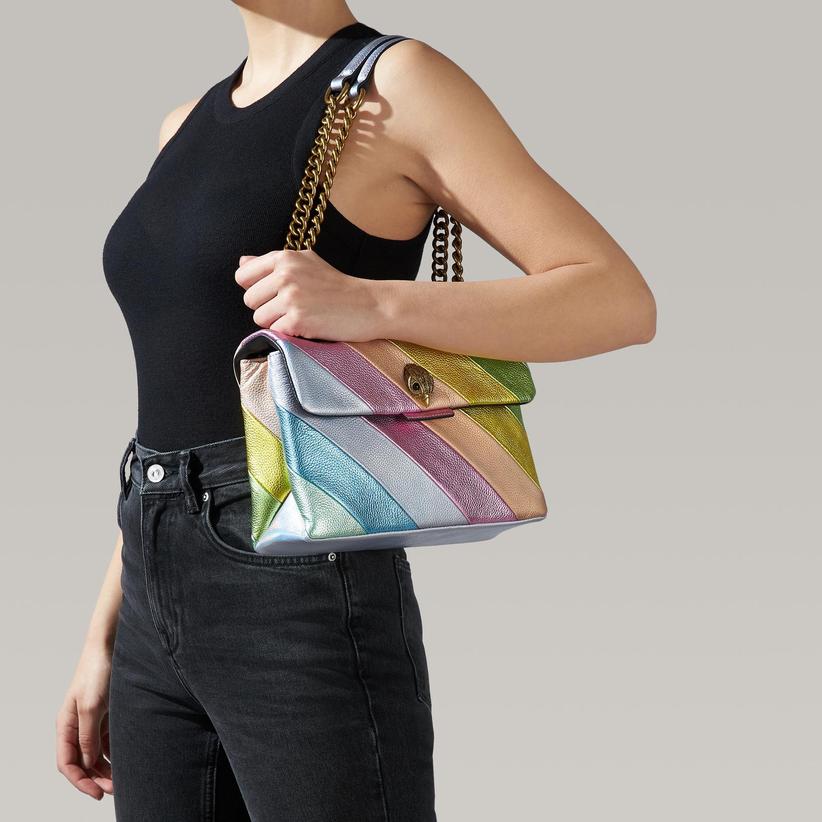 Leather Kensington alternative 5