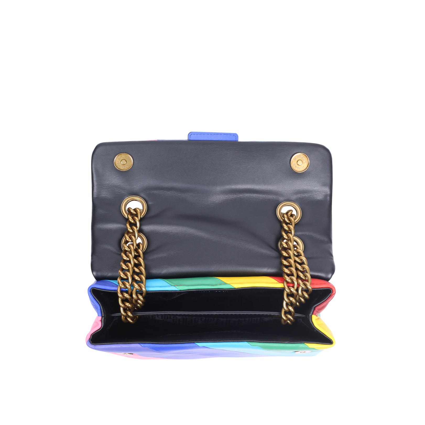 Leather Kensington alternative 3
