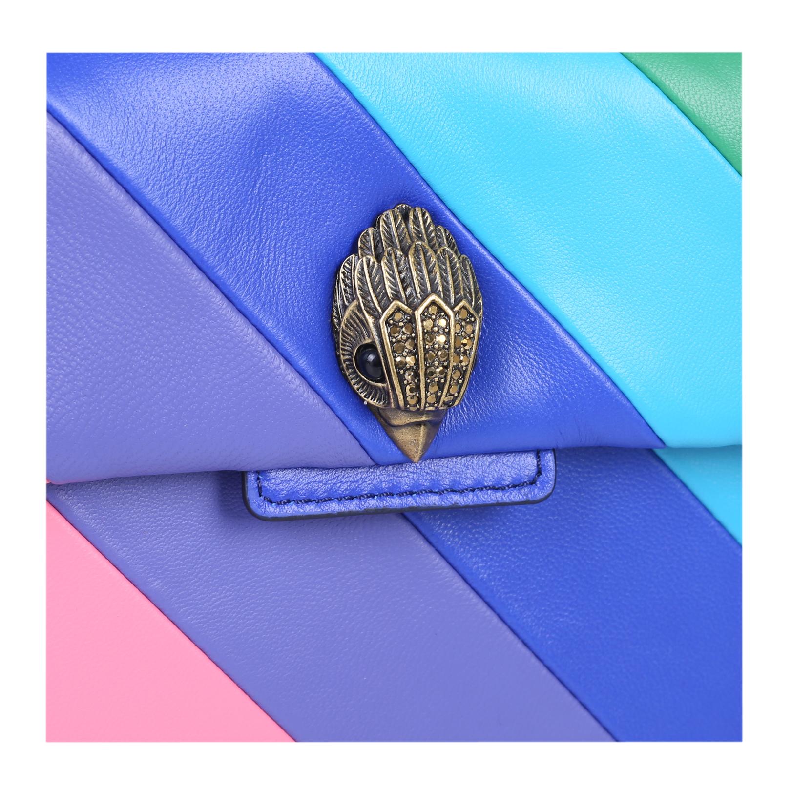 Leather Kensington alternative 4