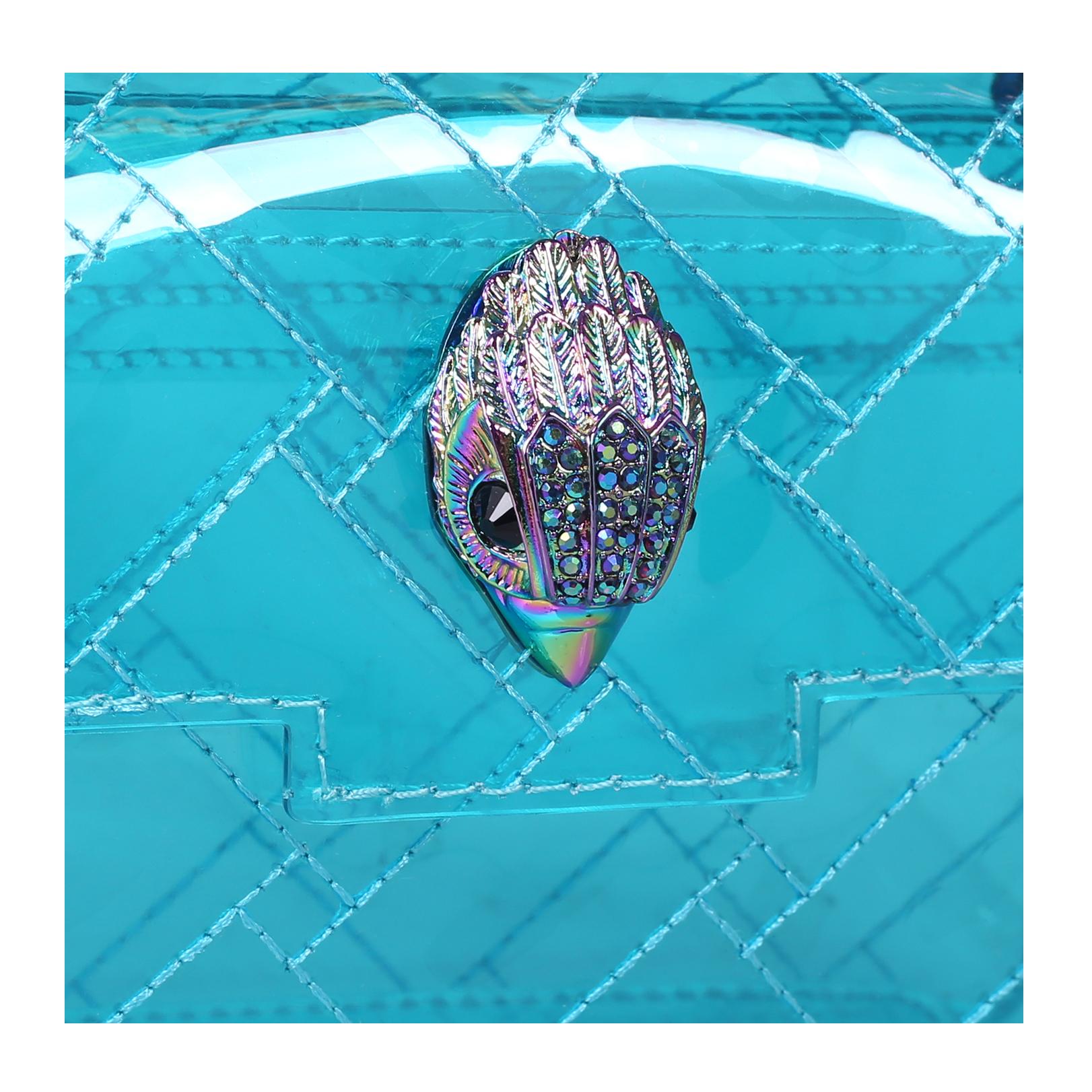 Mini Transparent Kensington alternative 4