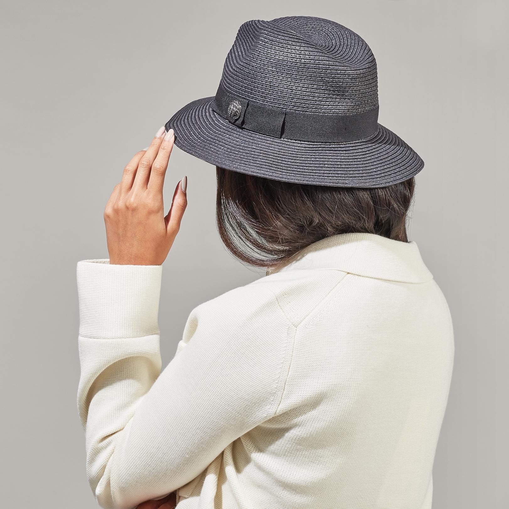Panama Hat alternative 4