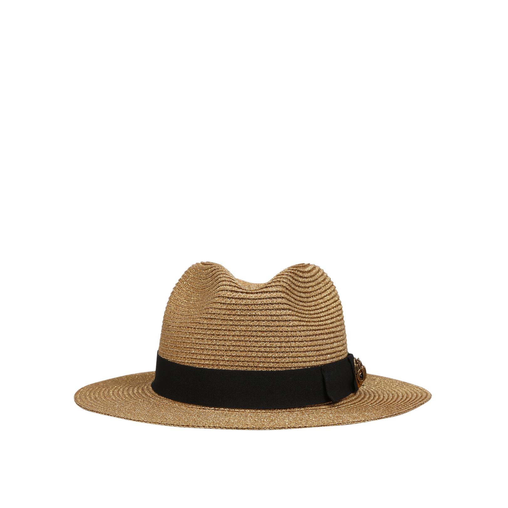 Panama Hat alternative 1