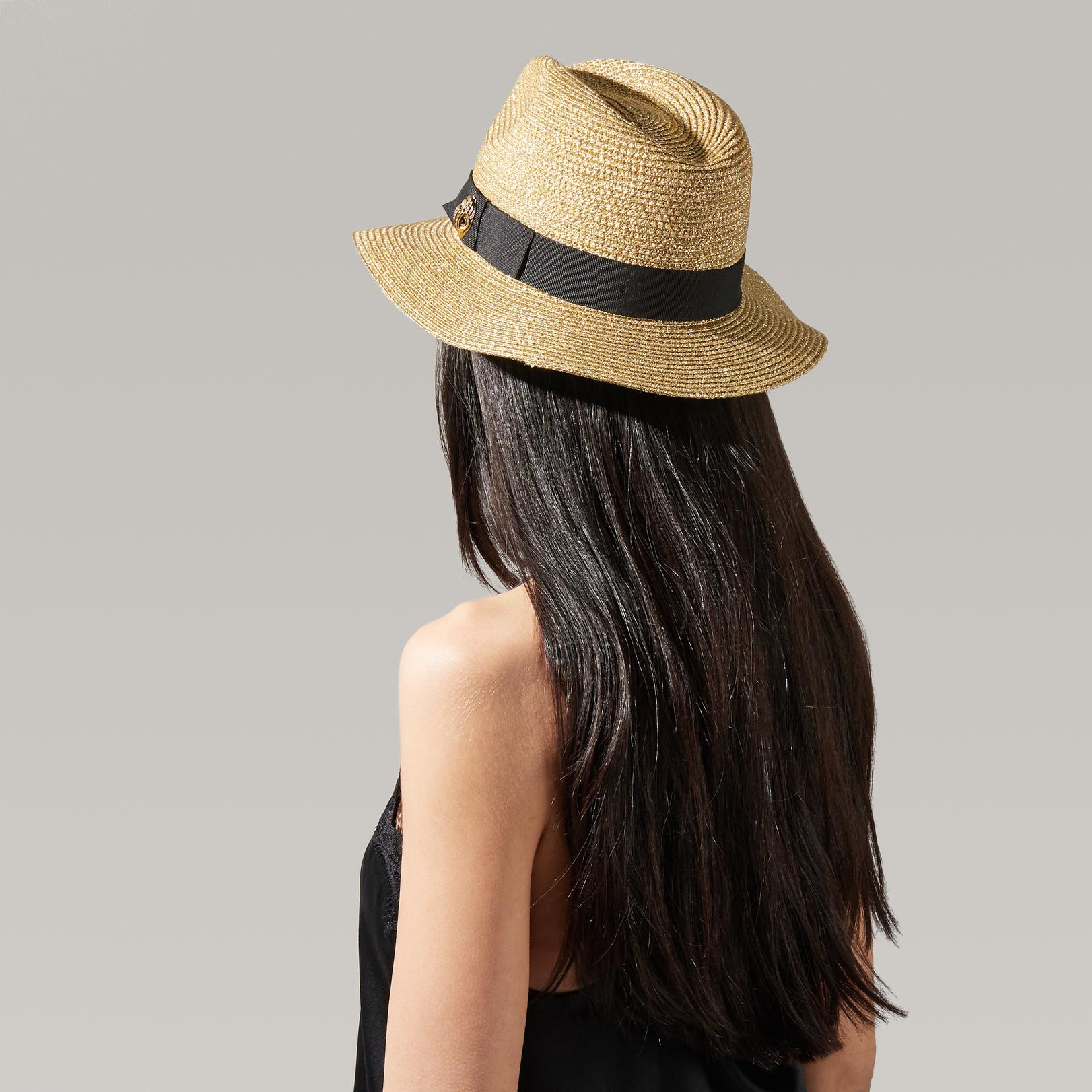 Panama Hat alternative 4