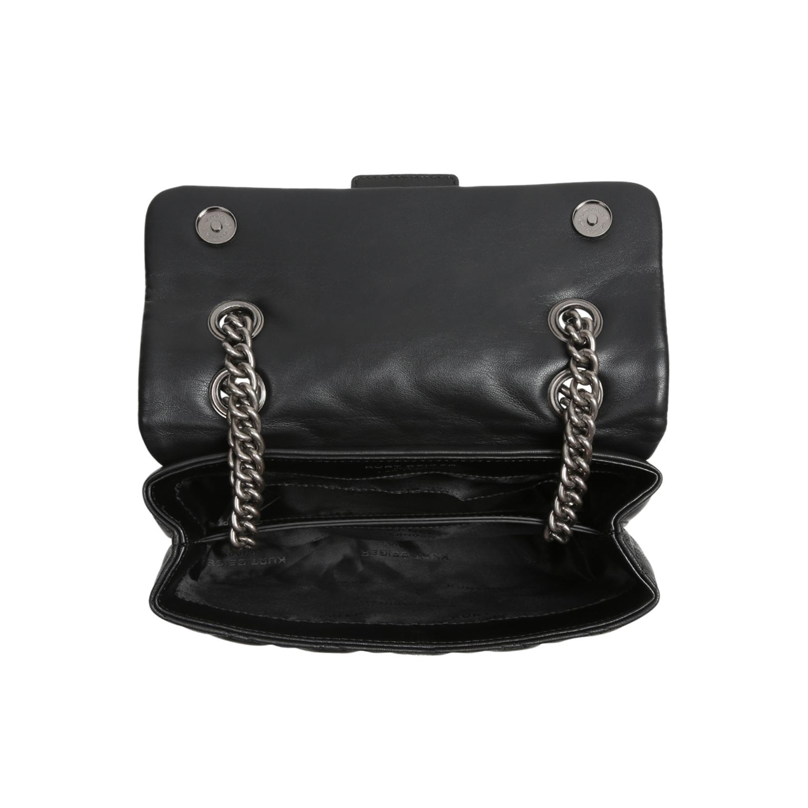 Leather Stud Kensington alternative 3