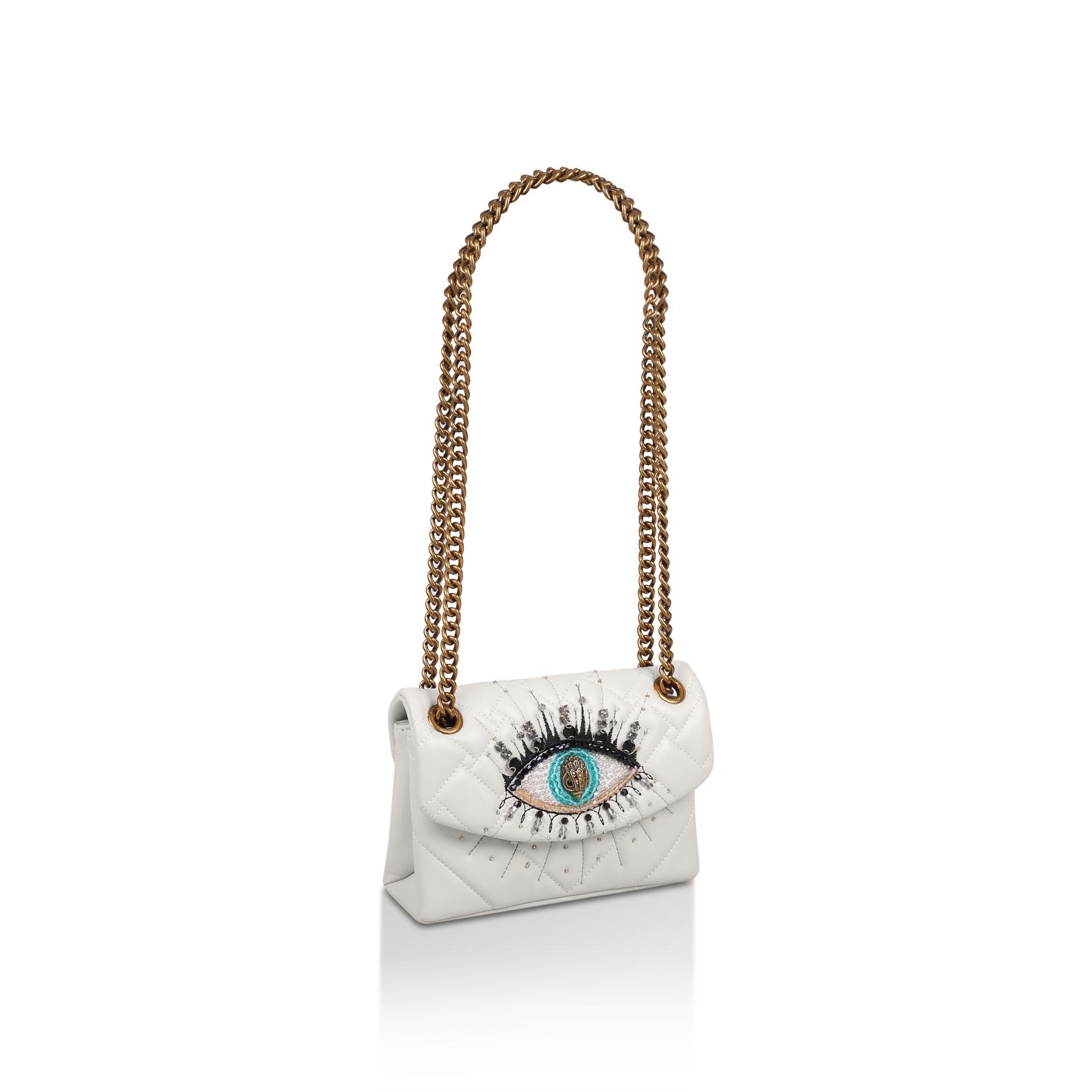 Mini Kensington Eye alternative 2