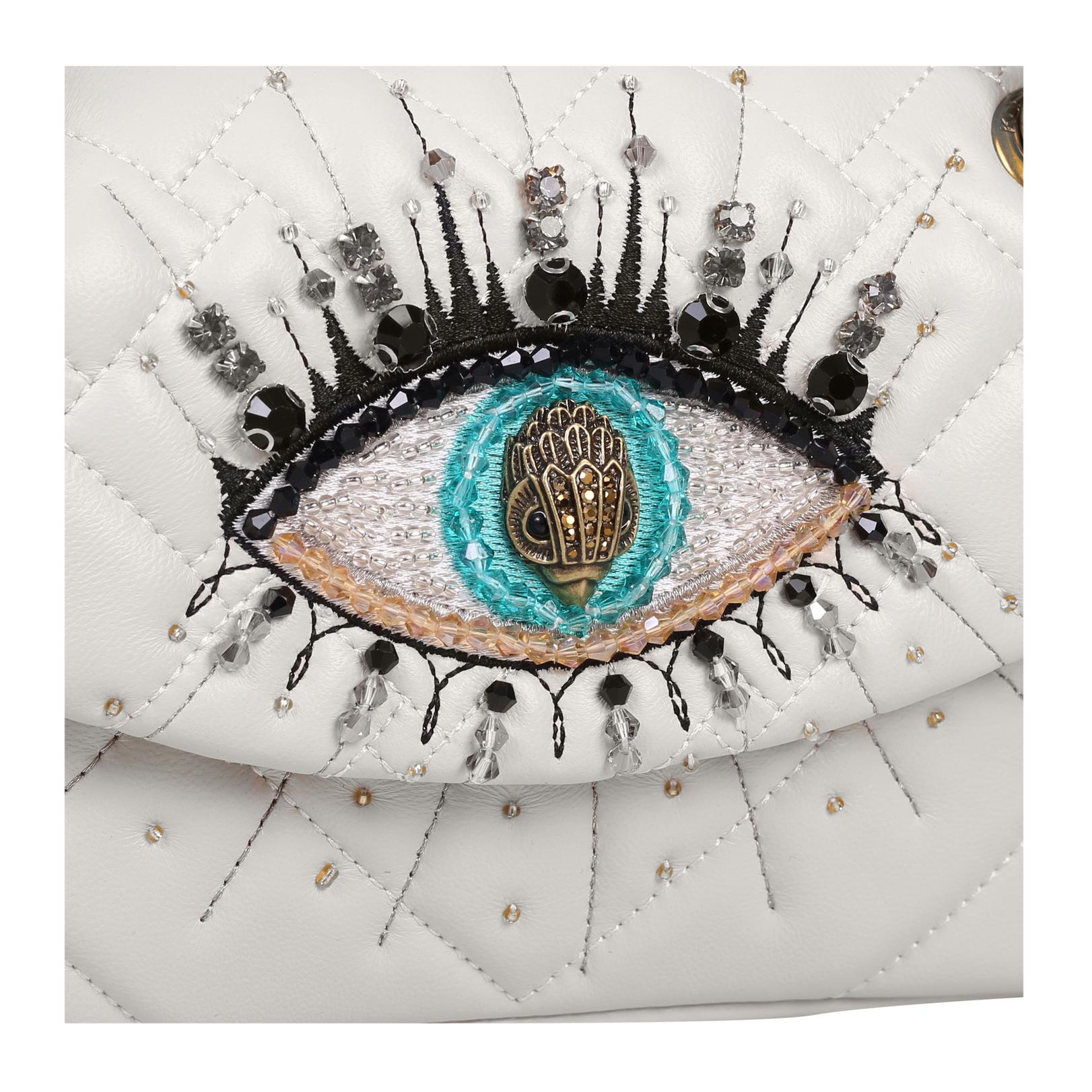 Mini Kensington Eye alternative 4