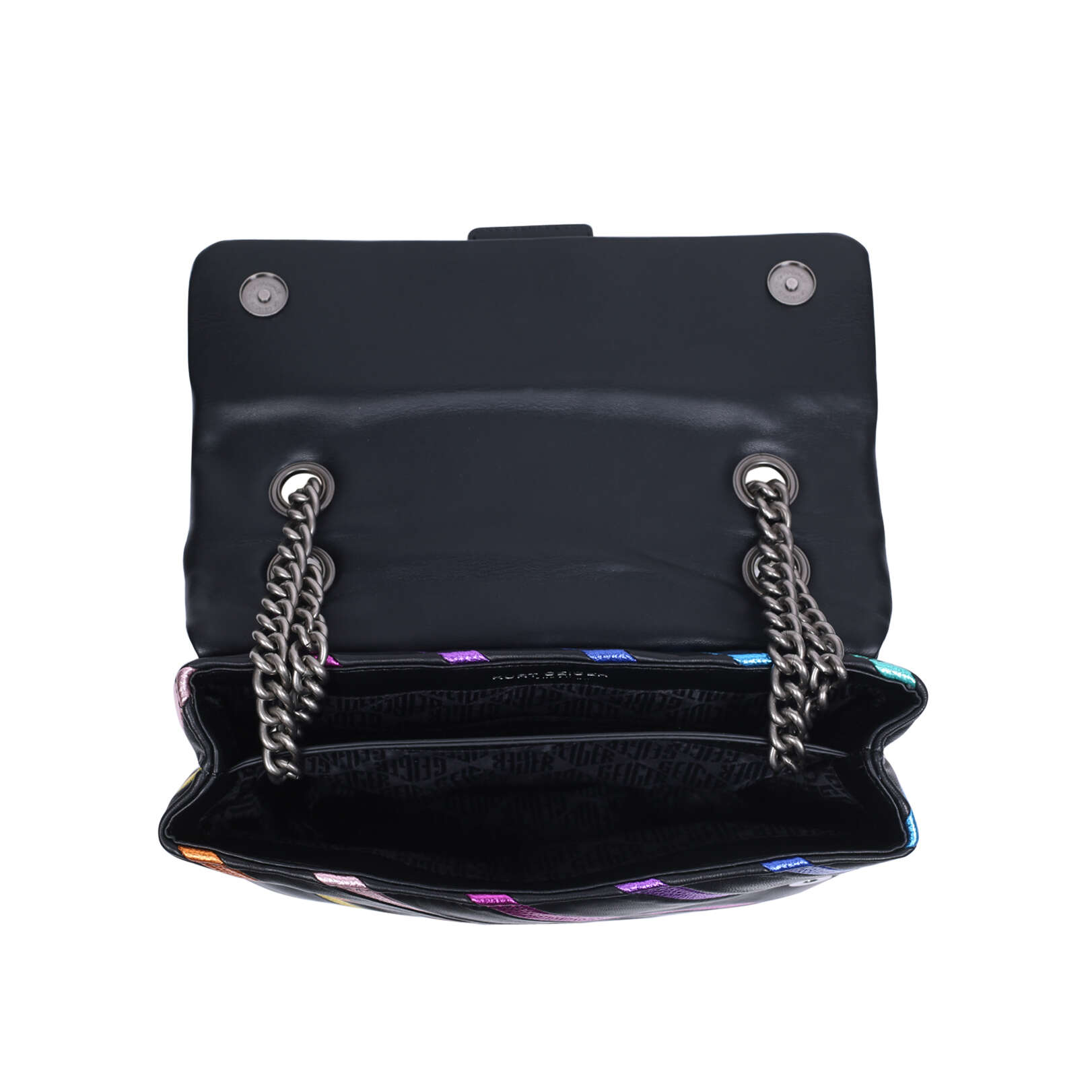 Leather Kensington alternative 3