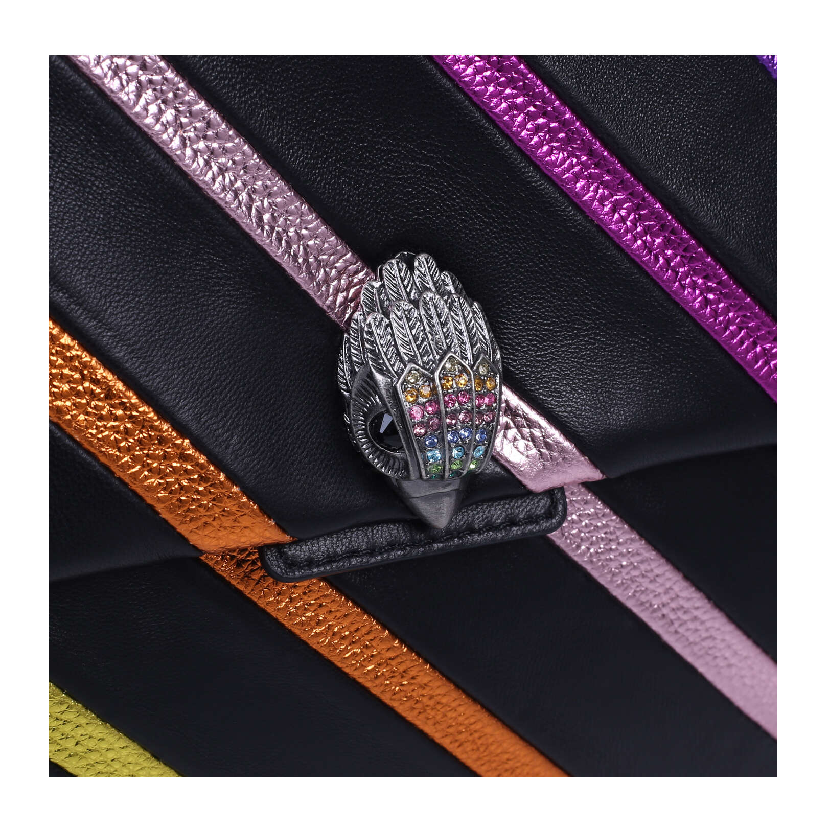 Leather Kensington alternative 4