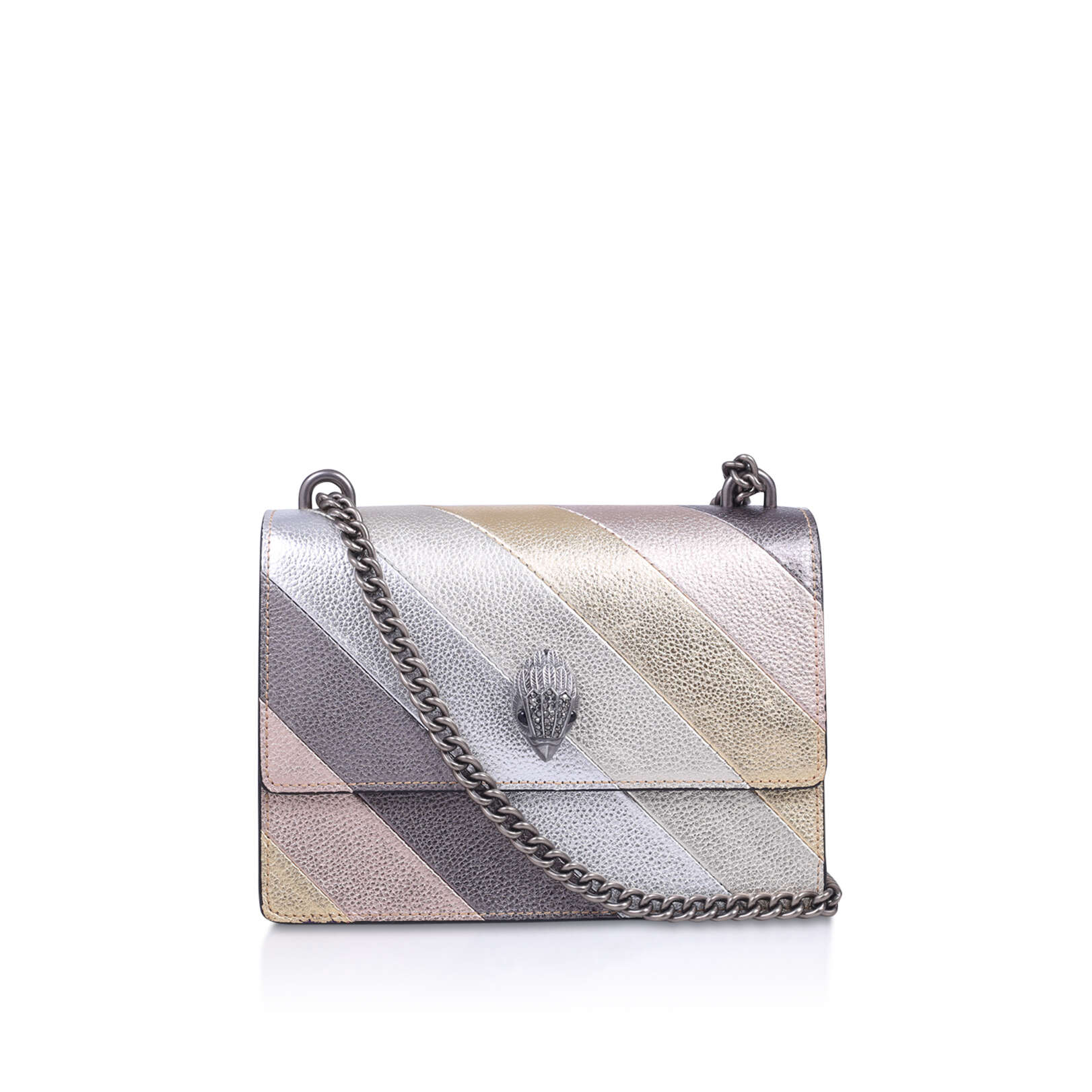 Shoreditch Cross Body alternative 1