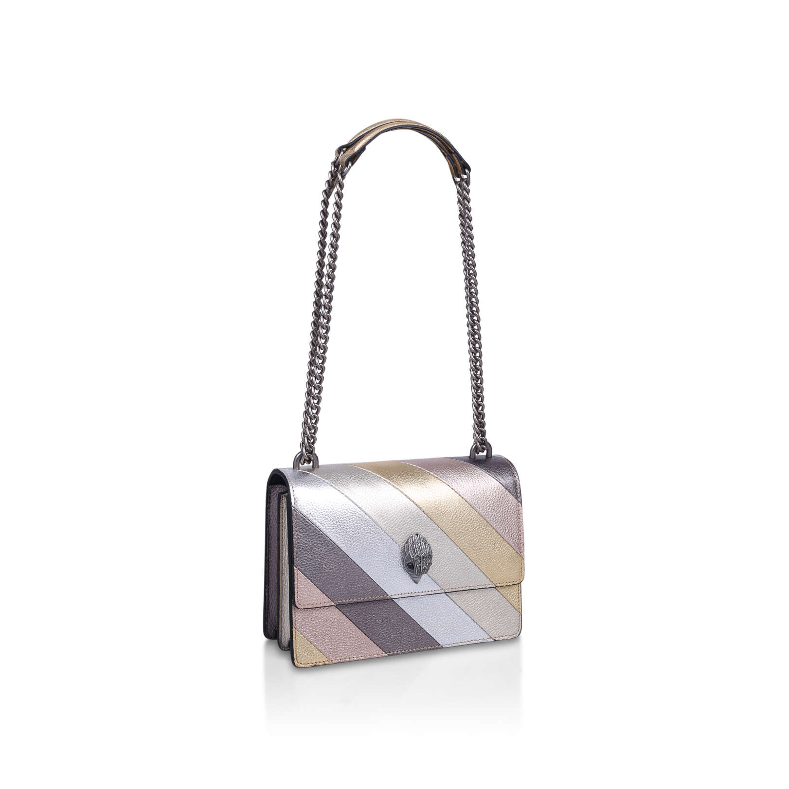 Shoreditch Cross Body alternative 2