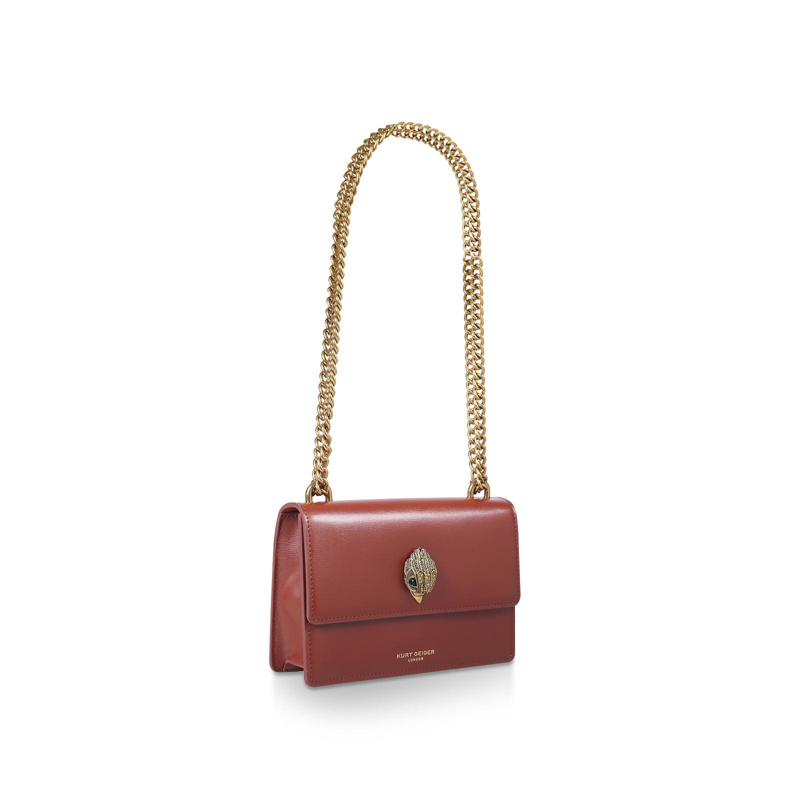 Mini Shoreditch Cross Body alternative 2