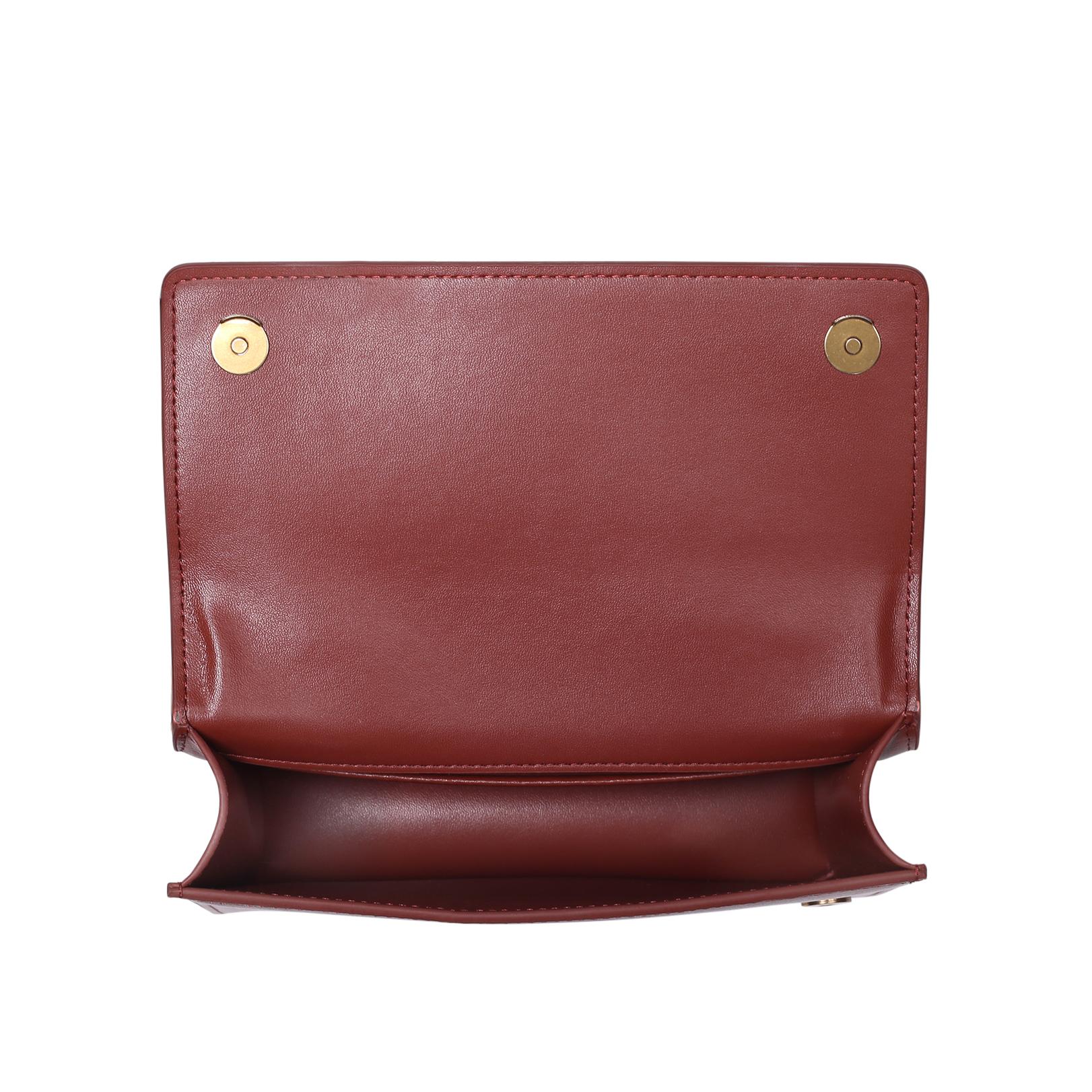 Mini Shoreditch Cross Body alternative 3