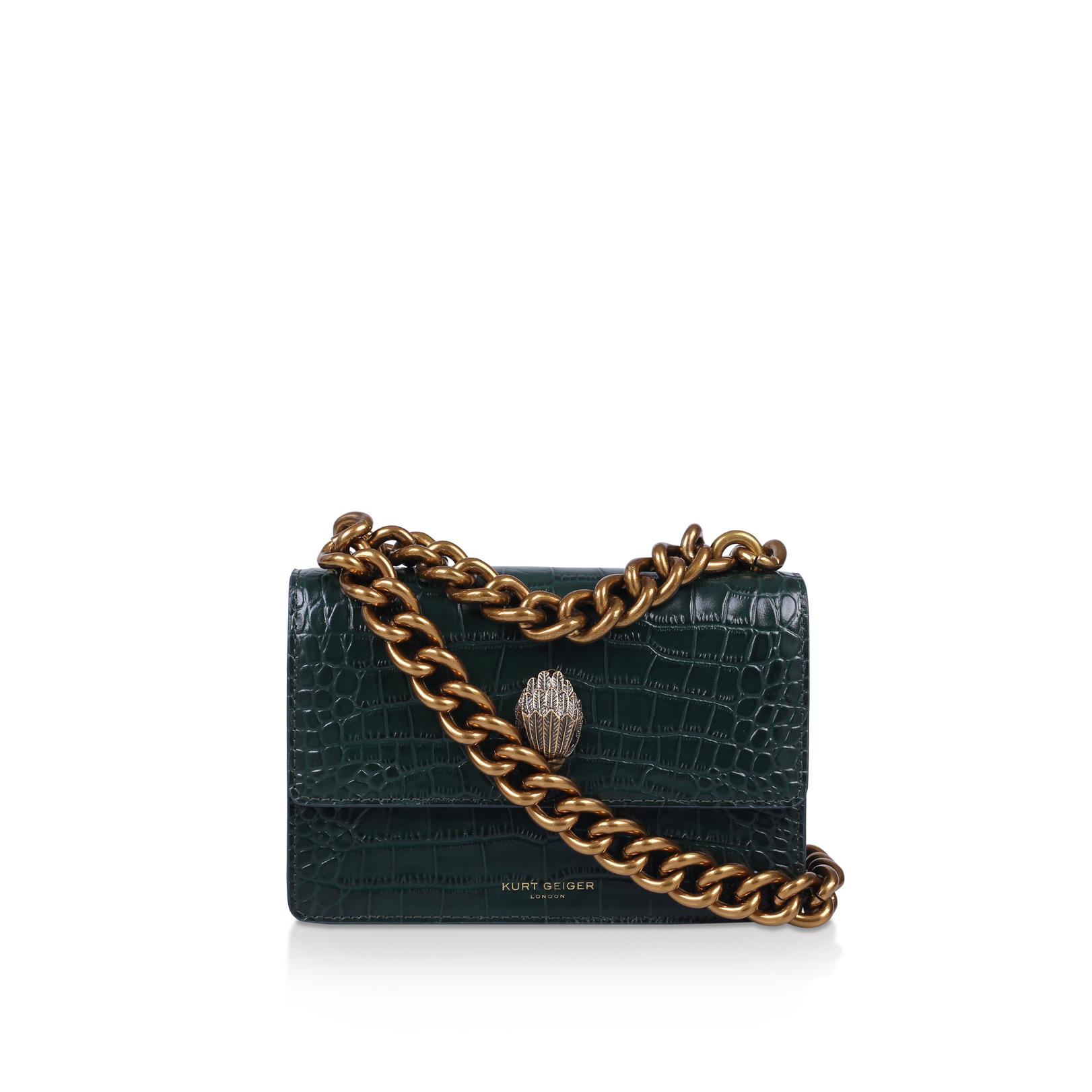 Shoreditch Small Cross Body alternative 1