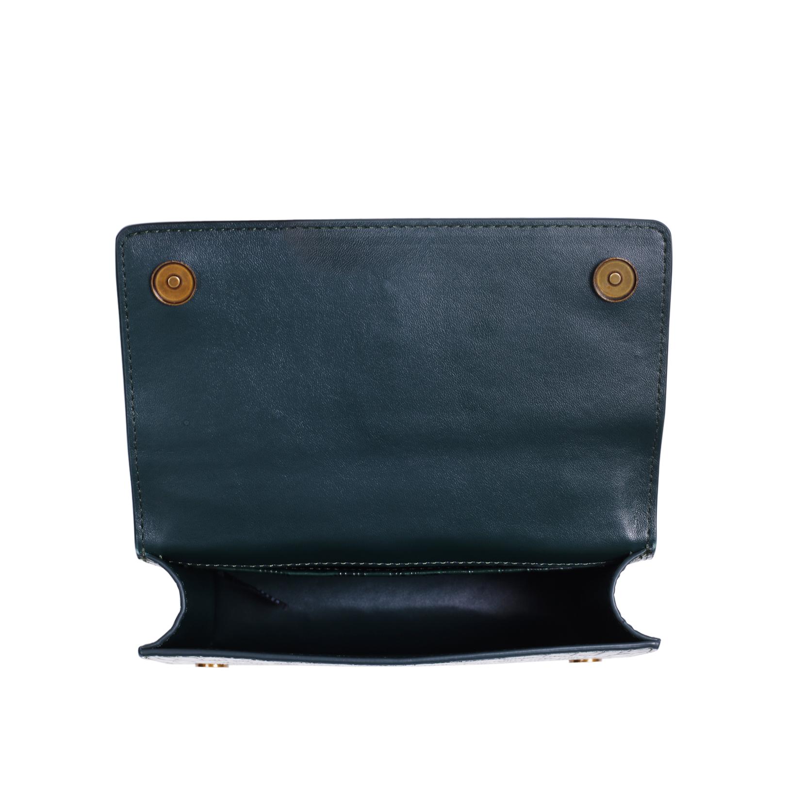 Shoreditch Small Cross Body alternative 3